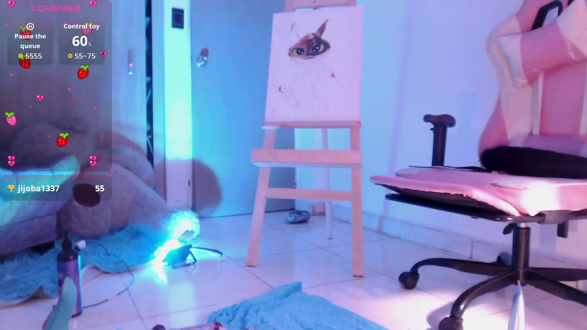 Gallery image thumbnail from alicedanger's myfreecams stream on, 09/27/2025, 10:01 image 6 of 20