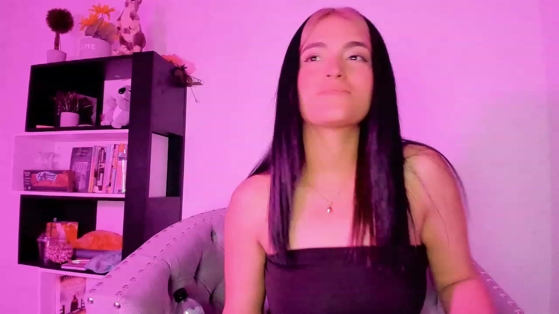 Gallery image thumbnail from alicee_sweet's myfreecams stream on, 02/27/2023, 08:41 image 3 of 20