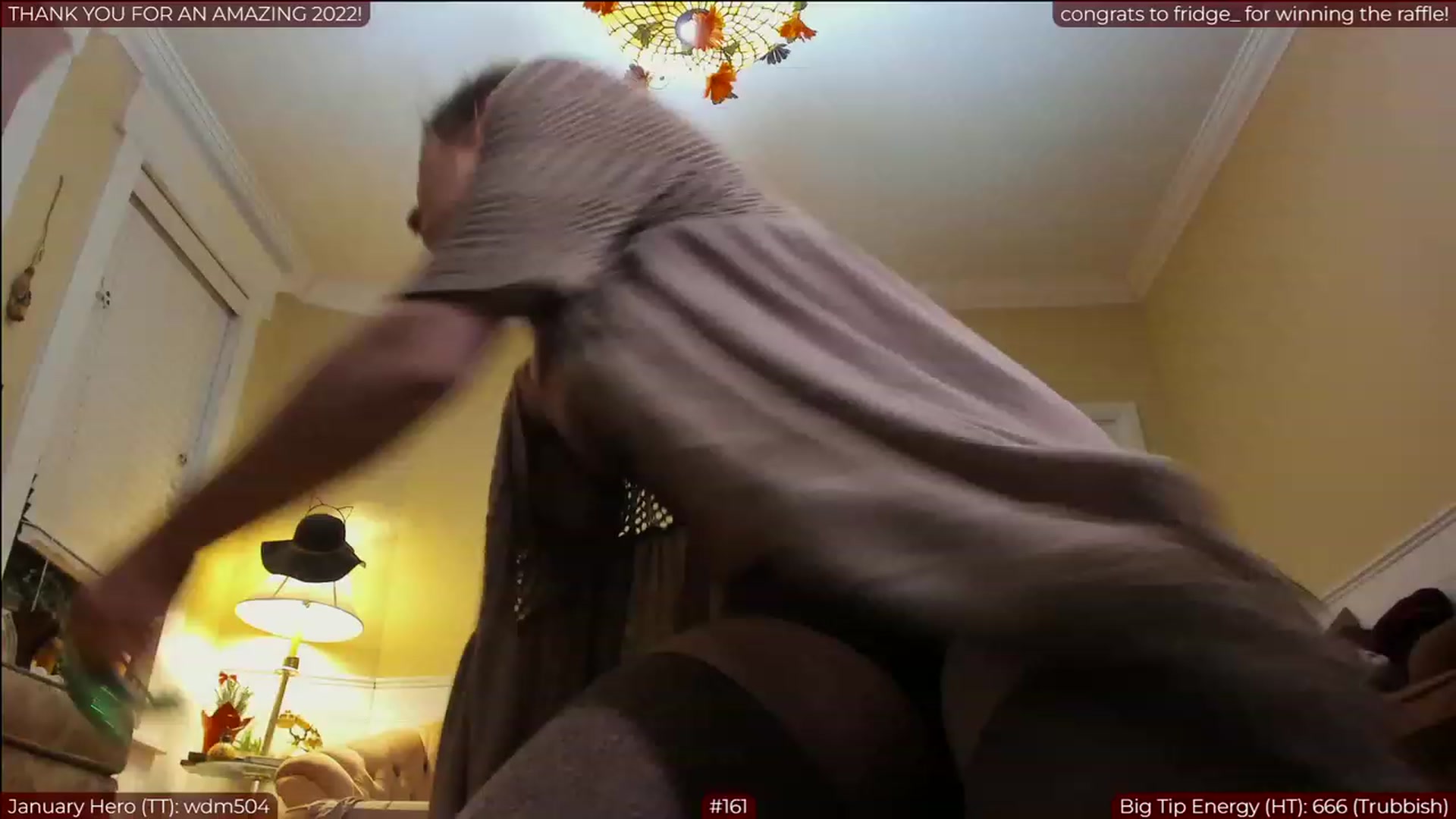 Gallery image thumbnail from aliceisonfire's myfreecams stream on, 01/03/2023, 08:35 image 2 of 20