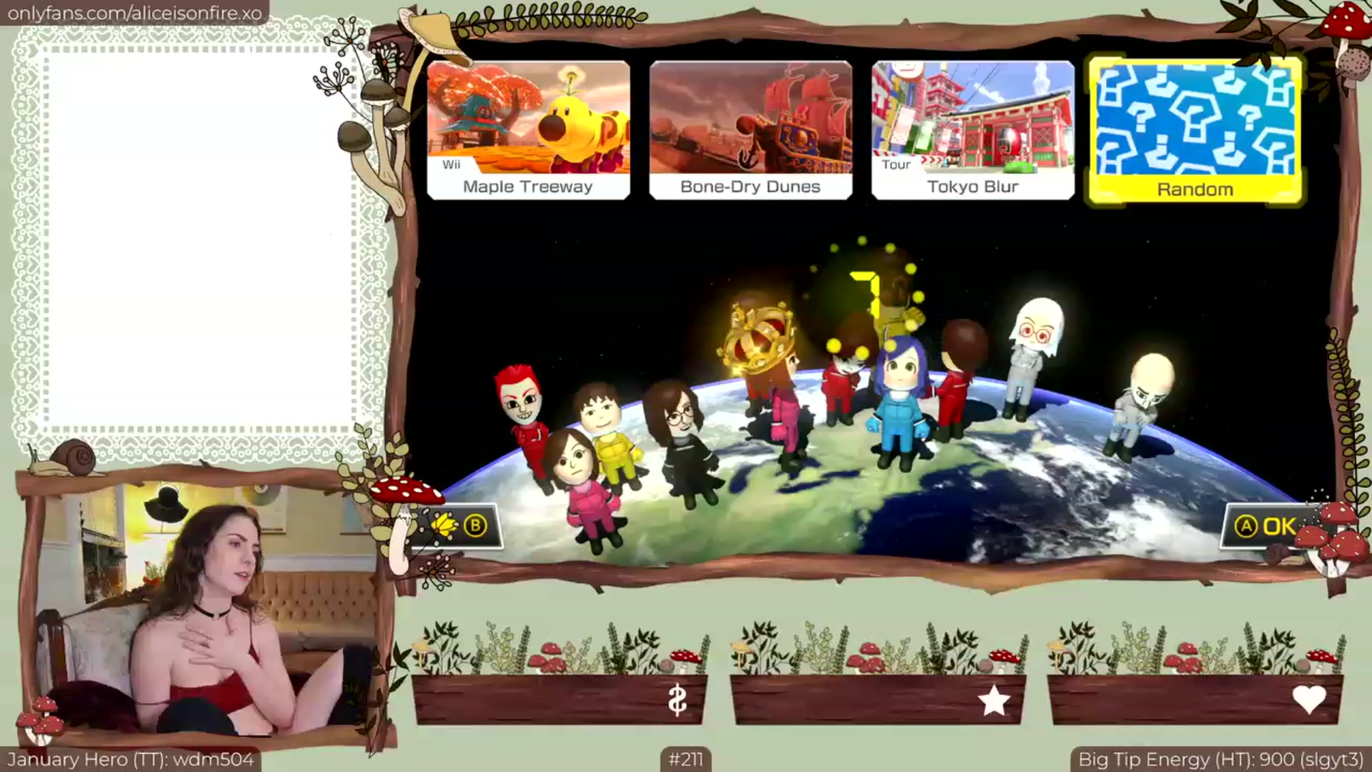 Gallery image thumbnail from aliceisonfire's myfreecams stream on, 01/10/2023, 09:04 image 3 of 20