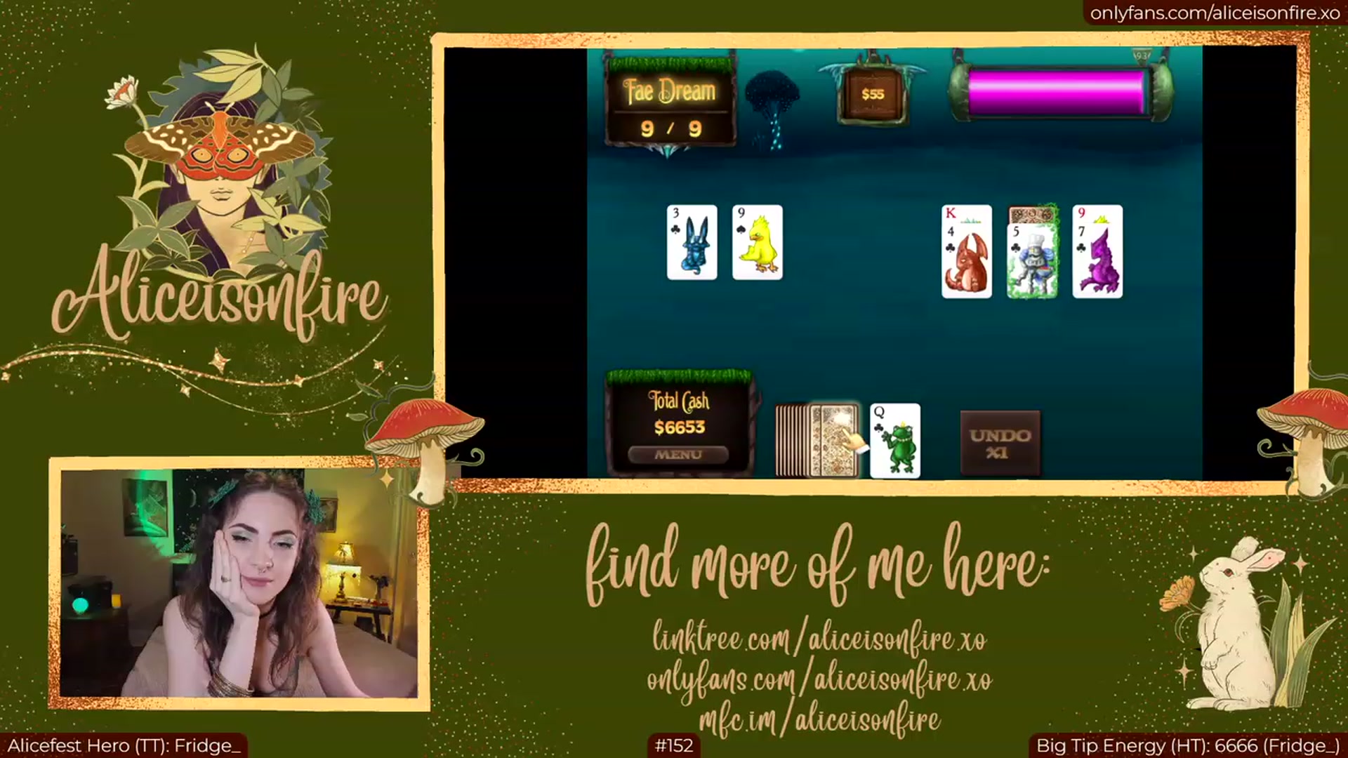 Gallery image thumbnail from aliceisonfire's myfreecams stream on, 03/18/2023, 08:23 image 11 of 20