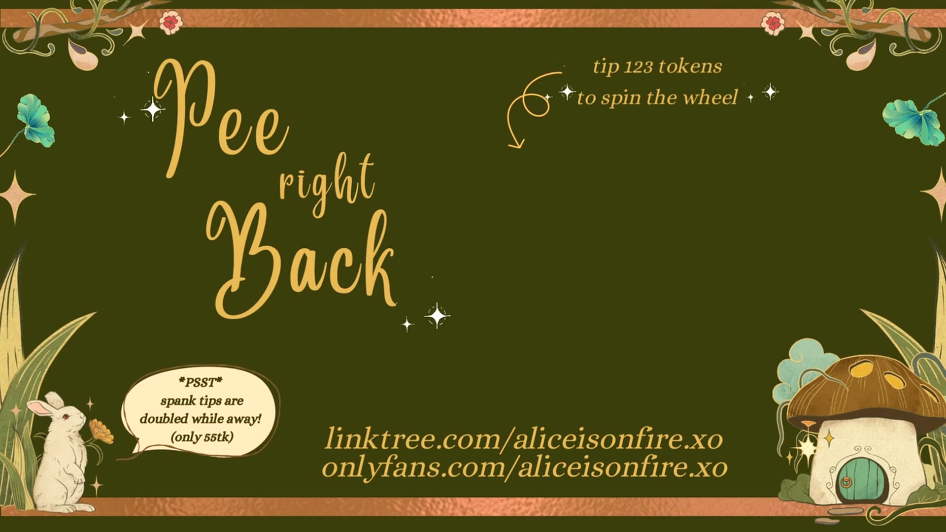 Gallery image thumbnail from aliceisonfire's myfreecams stream on, 09/12/2023, 08:08 image 3 of 20