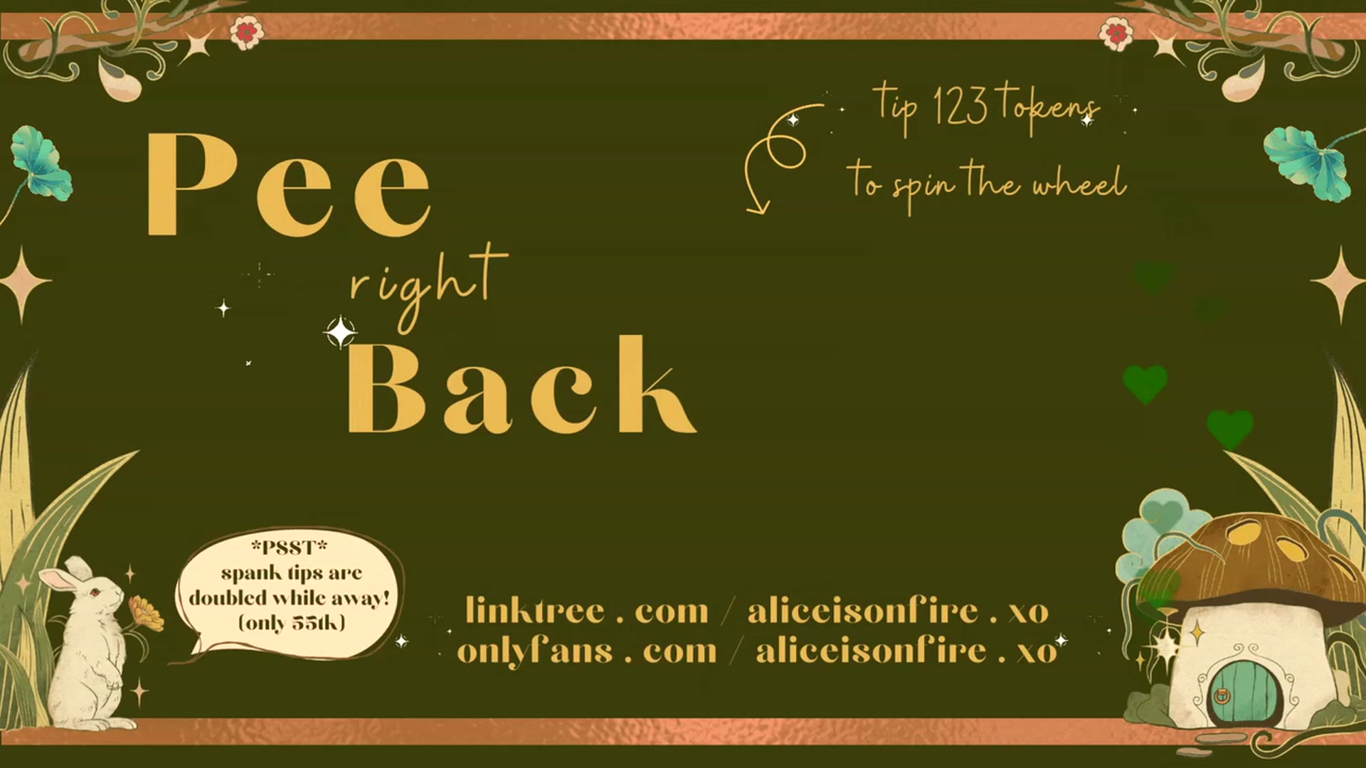Gallery image thumbnail from aliceisonfire's myfreecams stream on, 09/21/2023, 05:23 image 4 of 20