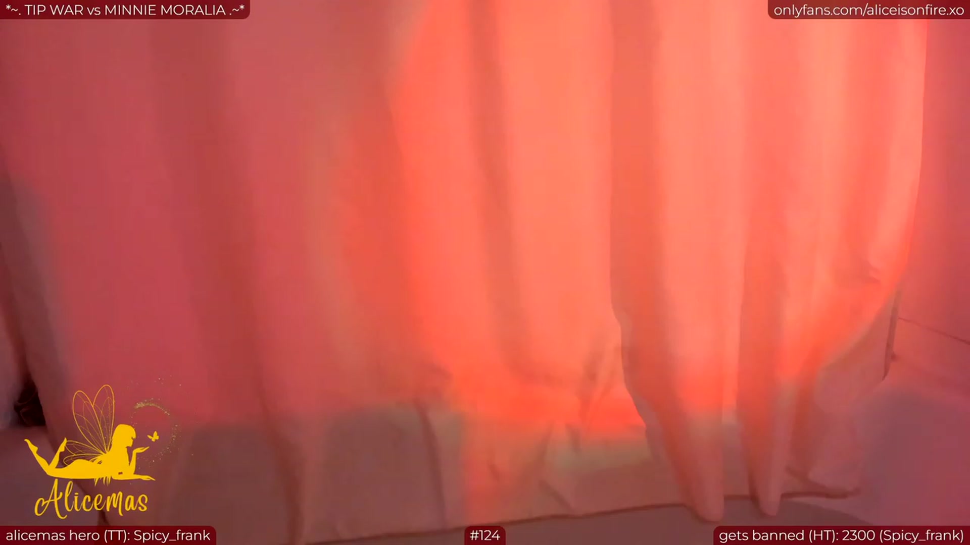 Gallery image thumbnail from aliceisonfire's myfreecams stream on, 12/22/2023, 09:25 image 12 of 20