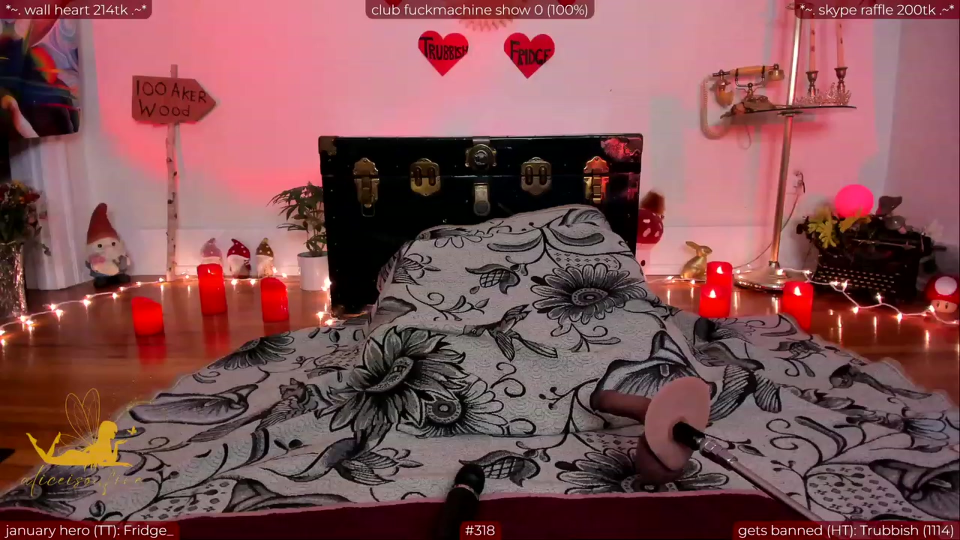 Gallery image thumbnail from aliceisonfire's myfreecams stream on, 02/17/2024, 09:05 image 17 of 20