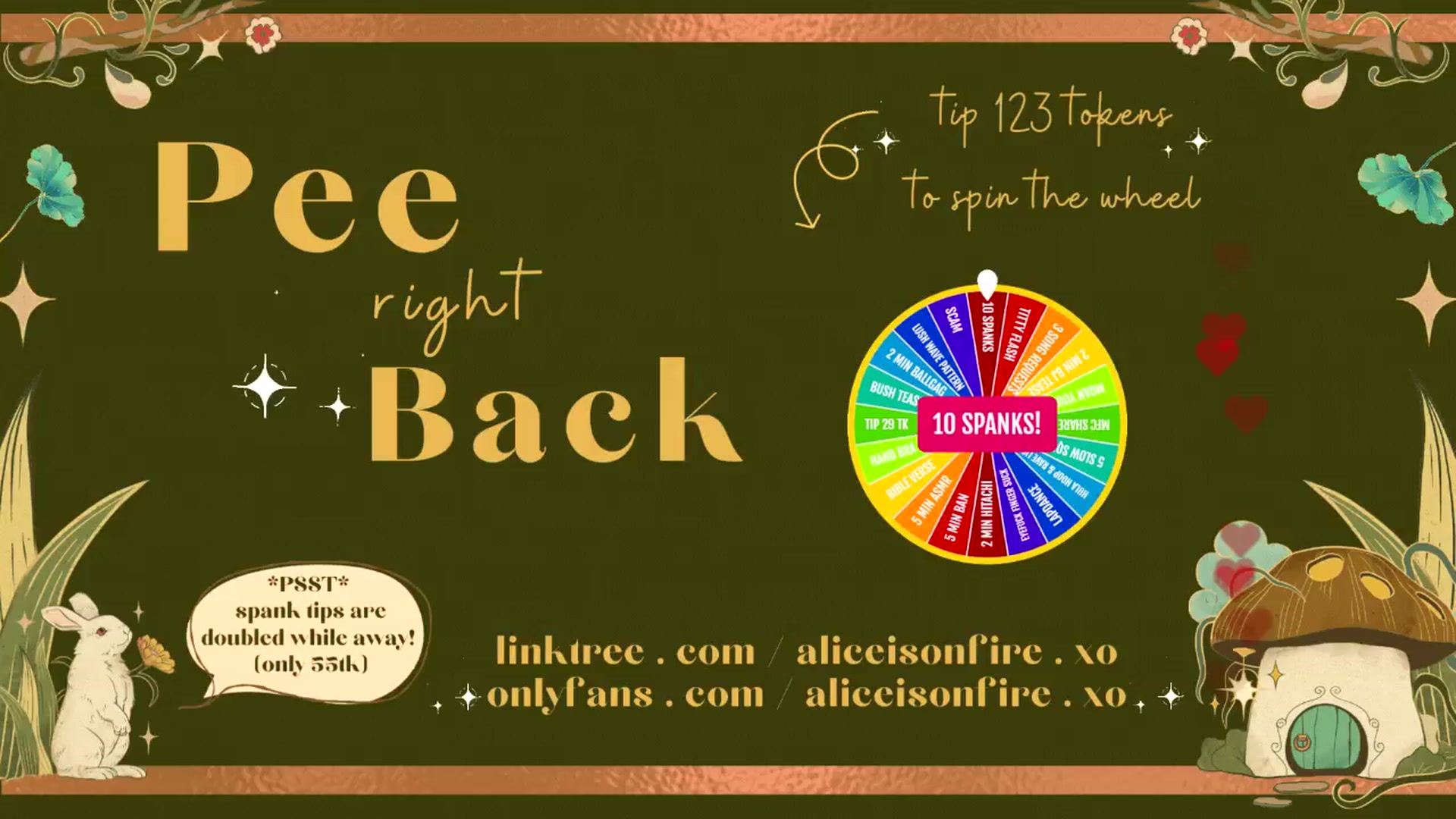 Gallery image thumbnail from aliceisonfire's myfreecams stream on, 04/19/2024, 06:26 image 14 of 20