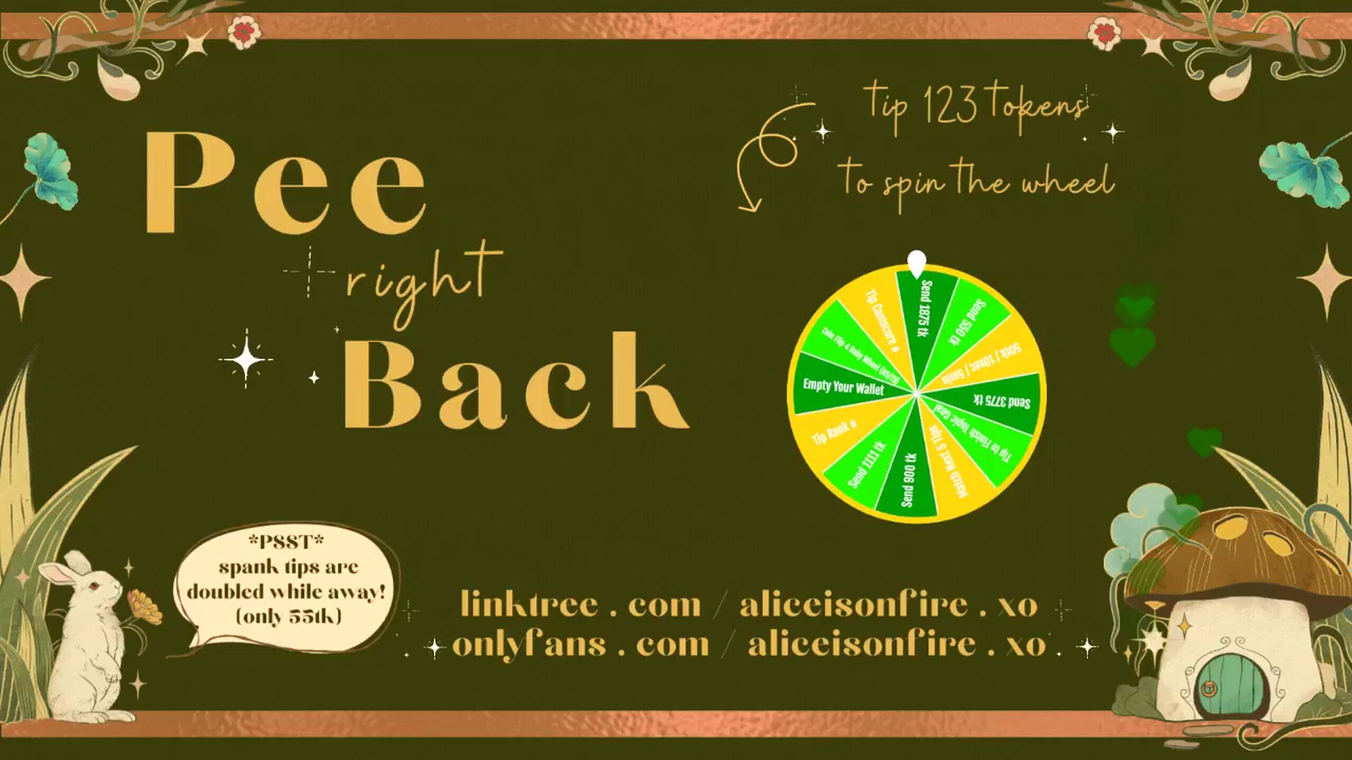 Gallery image thumbnail from aliceisonfire's myfreecams stream on, 05/07/2024, 08:13 image 12 of 20