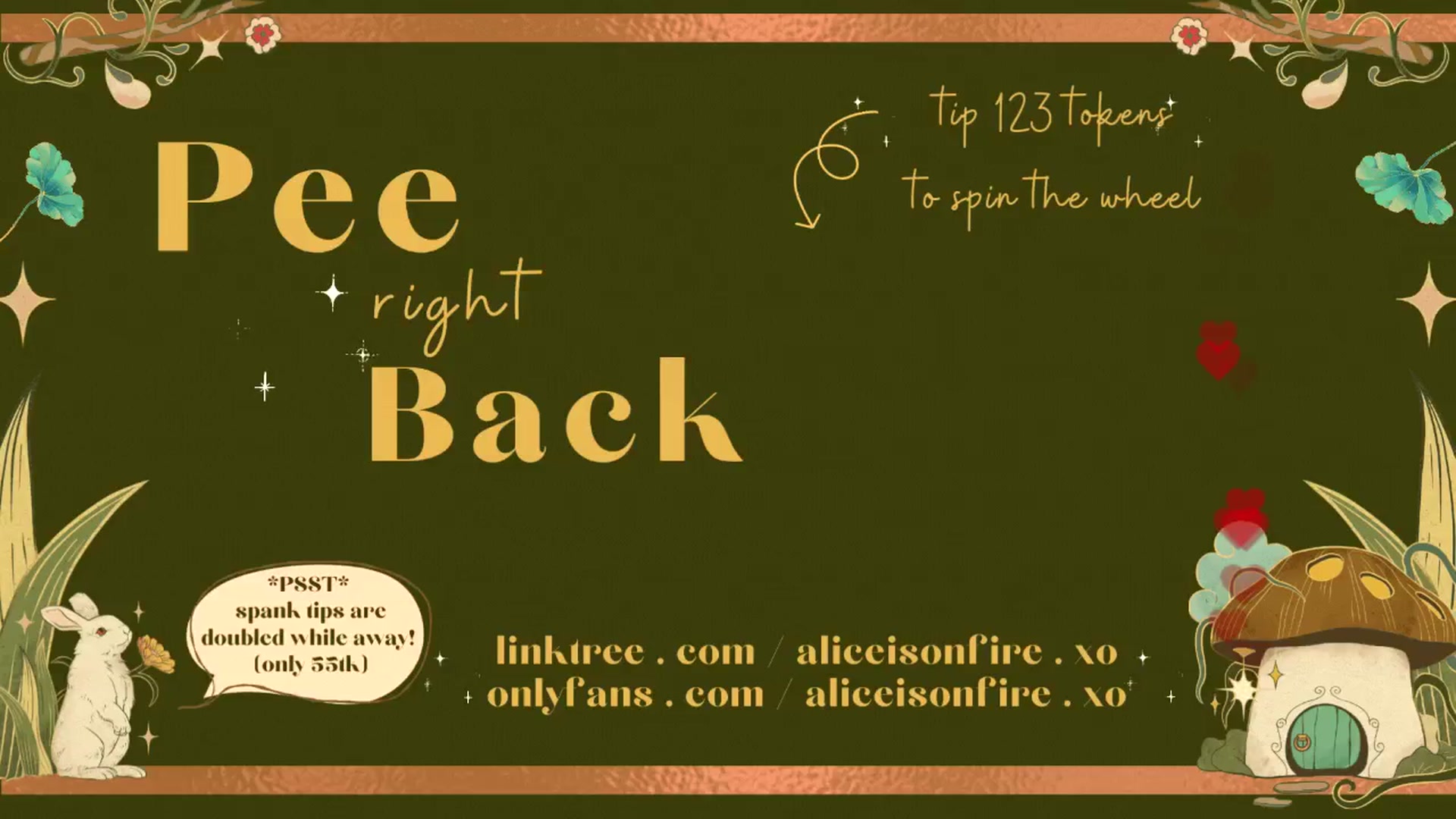 Gallery image thumbnail from aliceisonfire's myfreecams stream on, 05/10/2024, 09:18 image 7 of 20