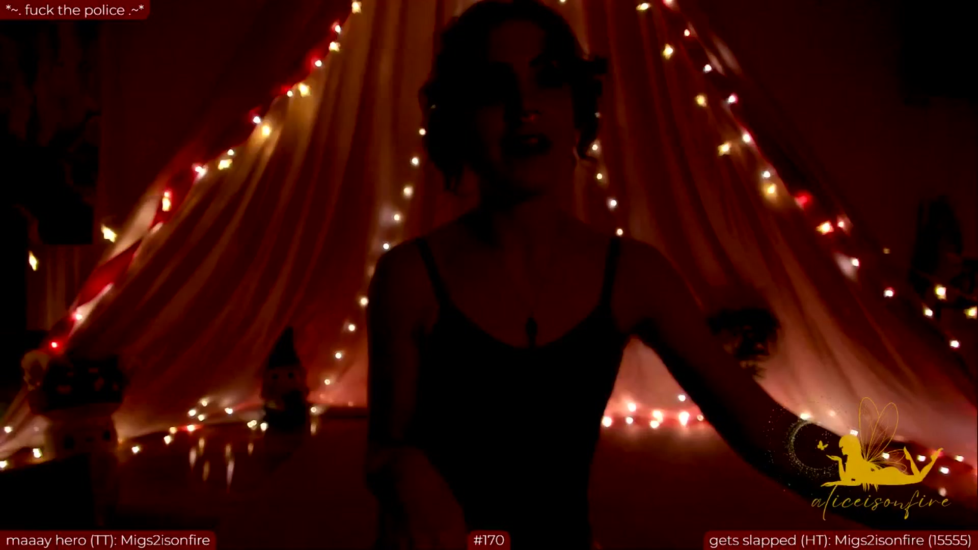 Gallery image thumbnail from aliceisonfire's myfreecams stream on, 05/15/2024, 08:57 image 20 of 20