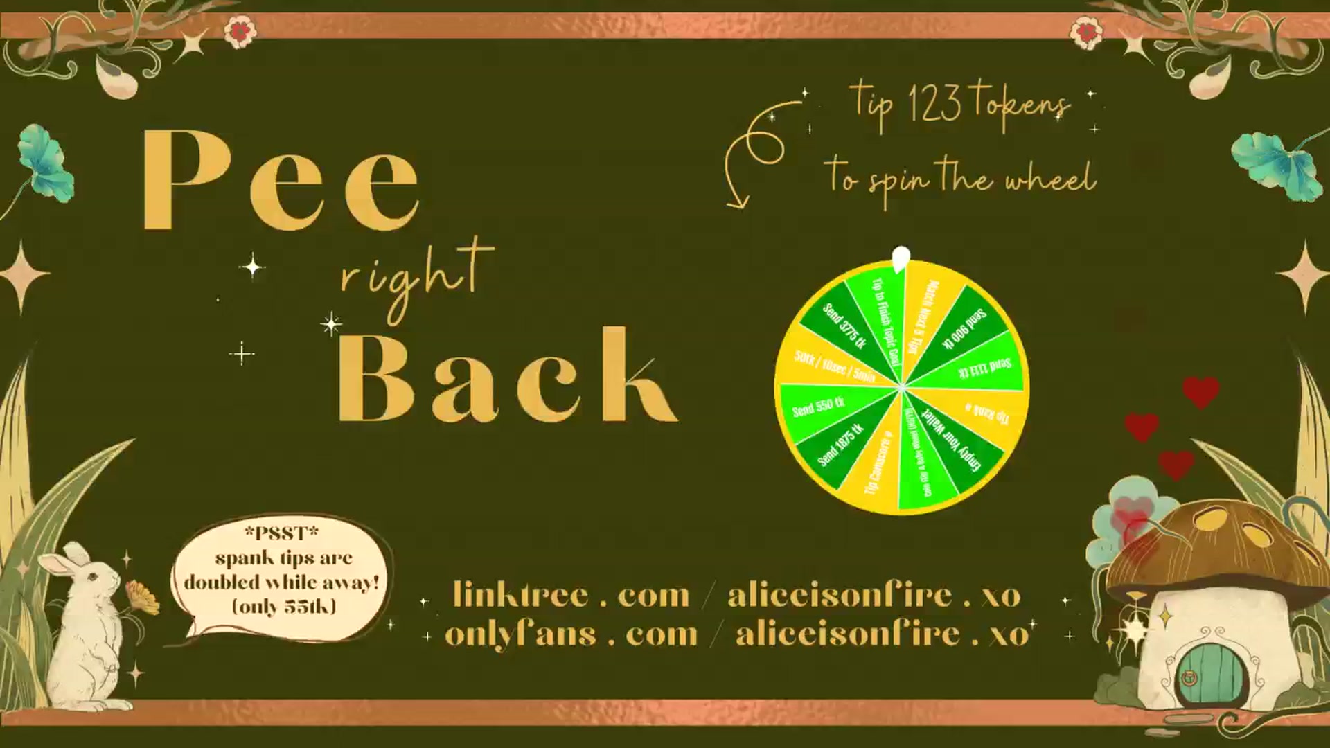 Gallery image thumbnail from aliceisonfire's myfreecams stream on, 06/13/2024, 07:06 image 16 of 20
