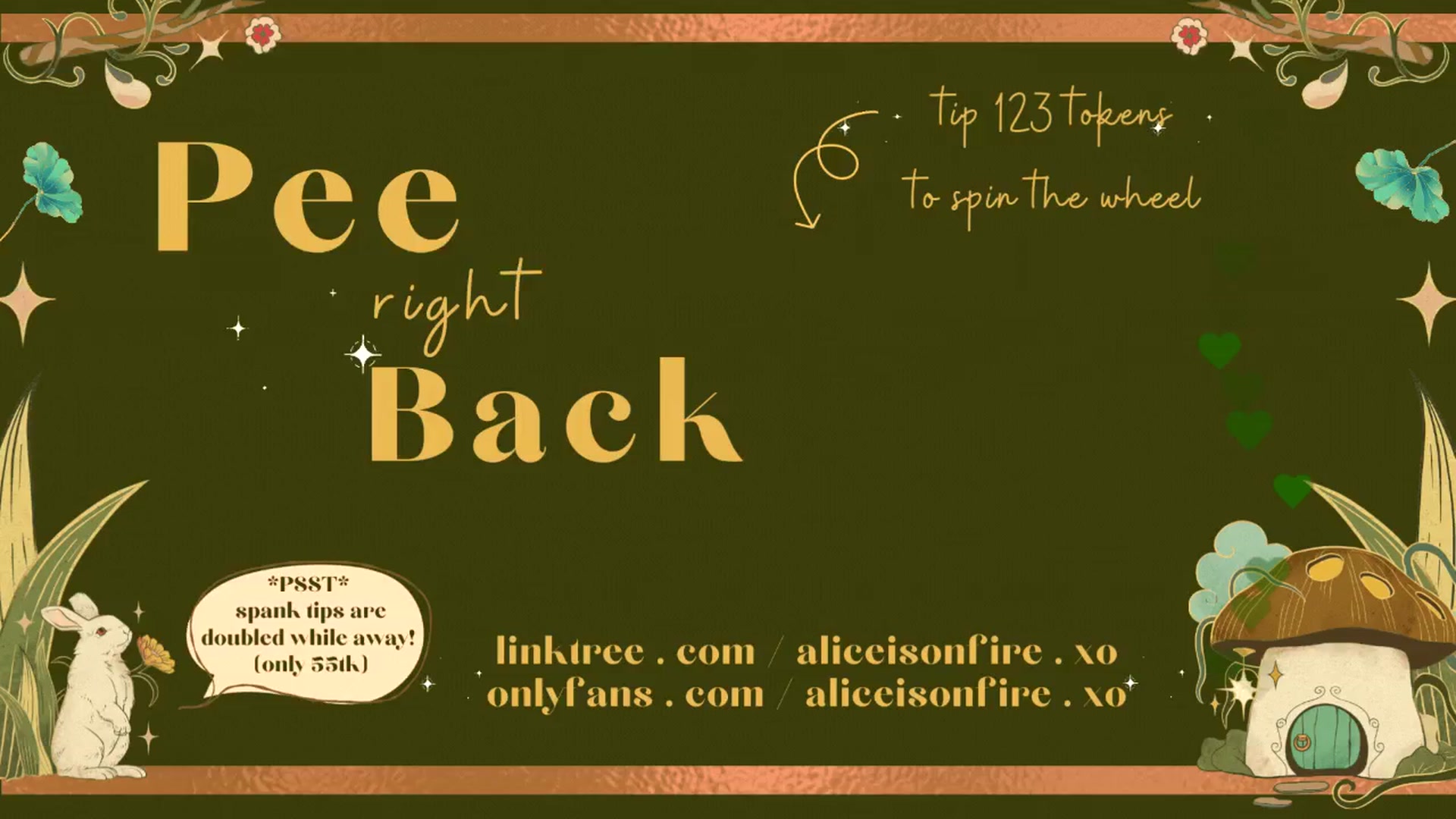 Gallery image thumbnail from aliceisonfire's myfreecams stream on, 06/14/2024, 05:47 image 14 of 20