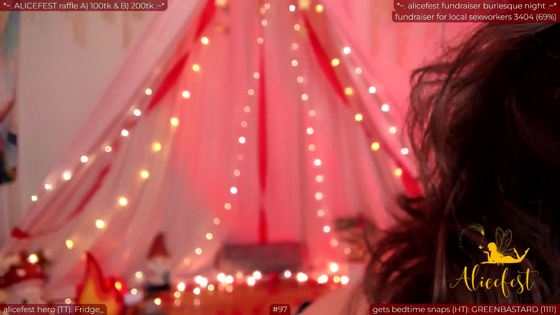 Gallery image thumbnail from aliceisonfire's myfreecams stream on, 06/22/2024, 05:24 image 15 of 20