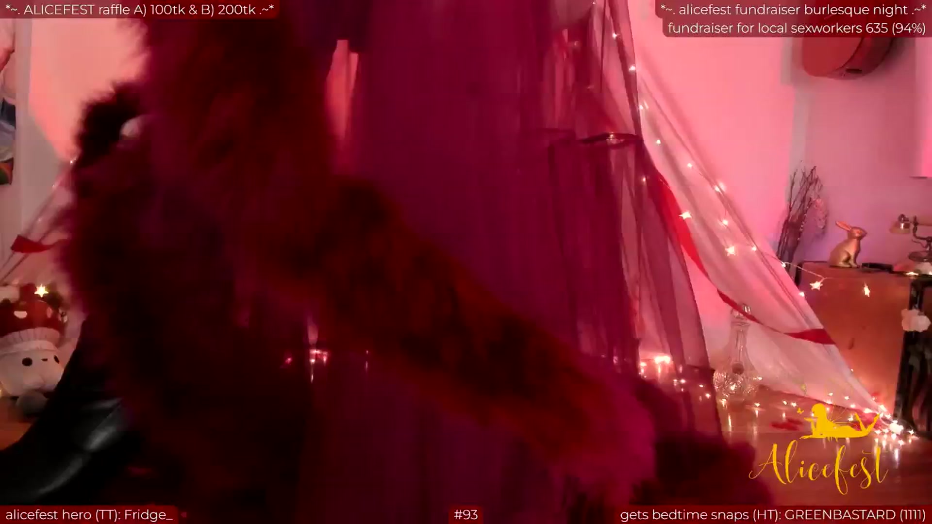 Gallery image thumbnail from aliceisonfire's myfreecams stream on, 06/22/2024, 08:46 image 20 of 20