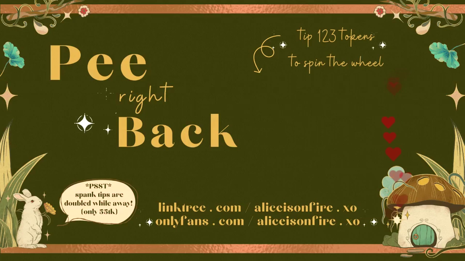 Gallery image thumbnail from aliceisonfire's myfreecams stream on, 06/24/2024, 08:55 image 1 of 20