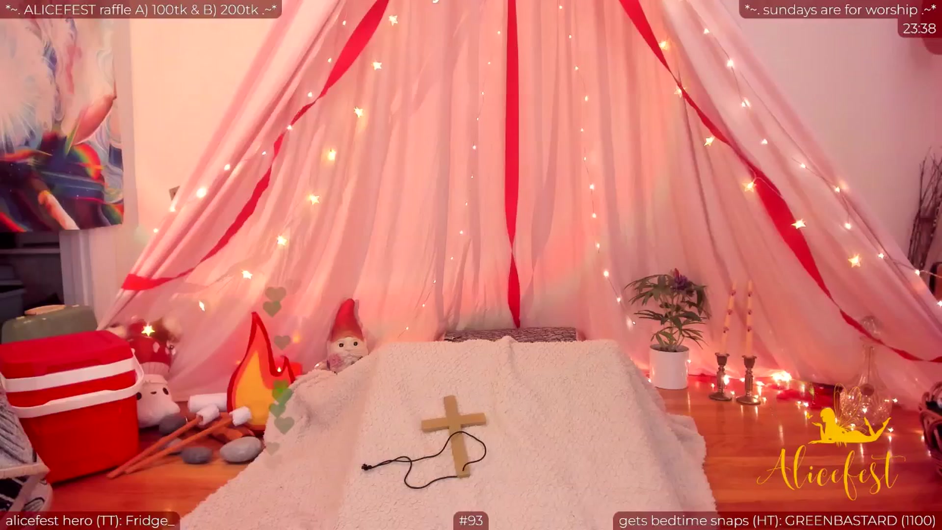 Gallery image thumbnail from aliceisonfire's myfreecams stream on, 06/24/2024, 08:55 image 20 of 20