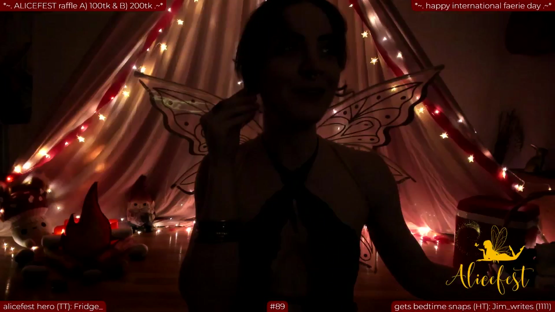 Gallery image thumbnail from aliceisonfire's myfreecams stream on, 06/25/2024, 08:29 image 9 of 20