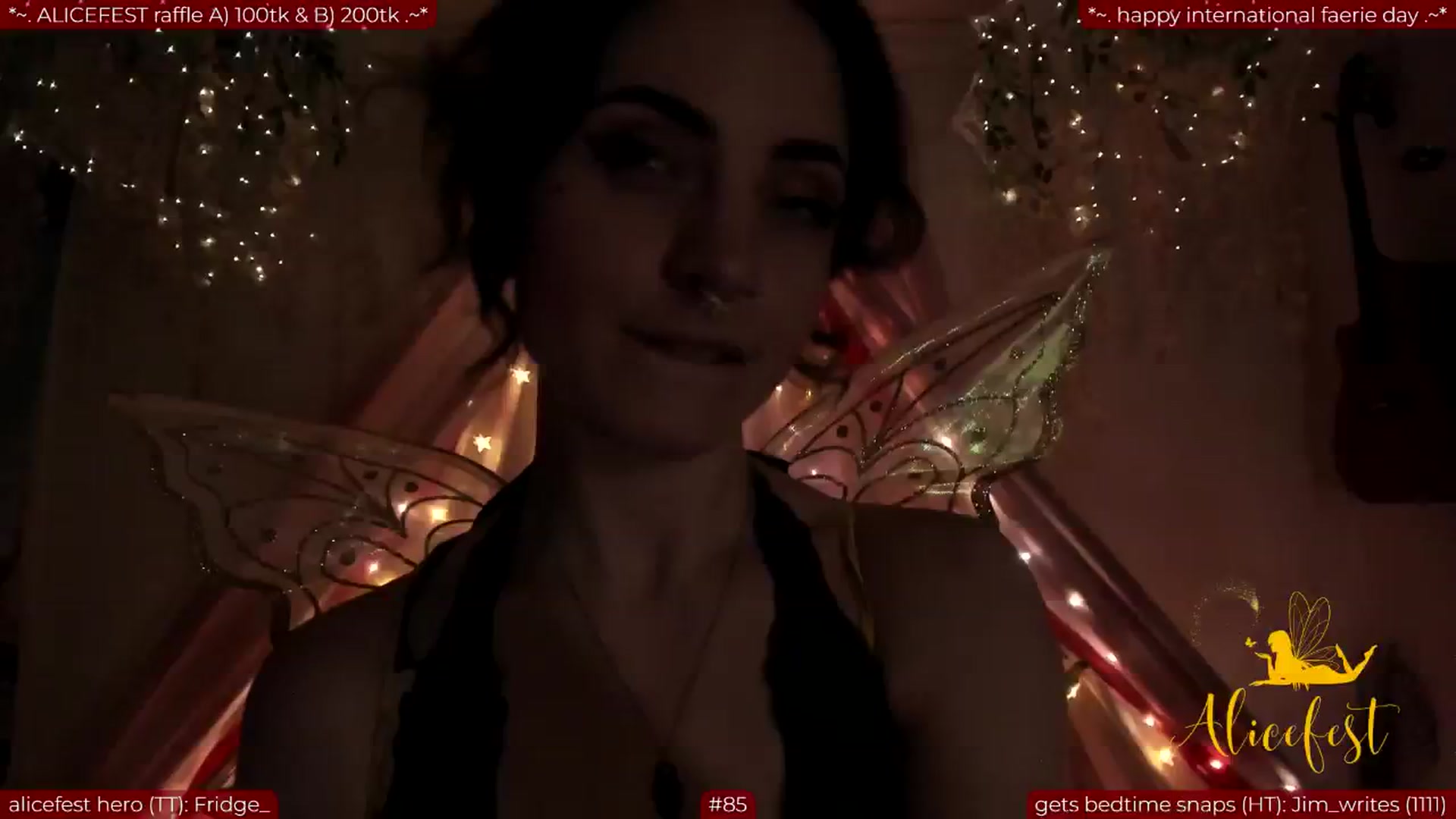 Gallery image thumbnail from aliceisonfire's myfreecams stream on, 06/25/2024, 09:11 image 4 of 20