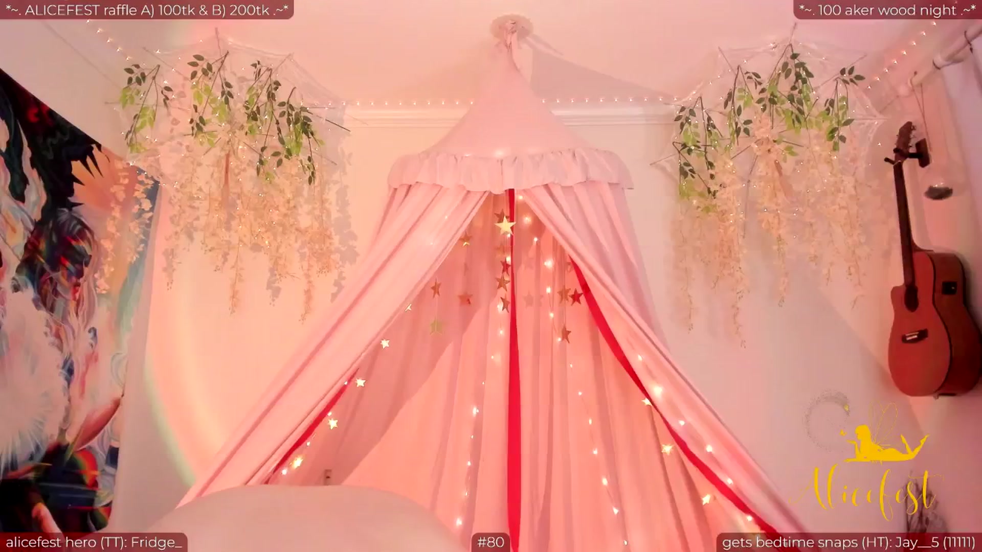Gallery image thumbnail from aliceisonfire's myfreecams stream on, 06/26/2024, 08:18 image 10 of 20