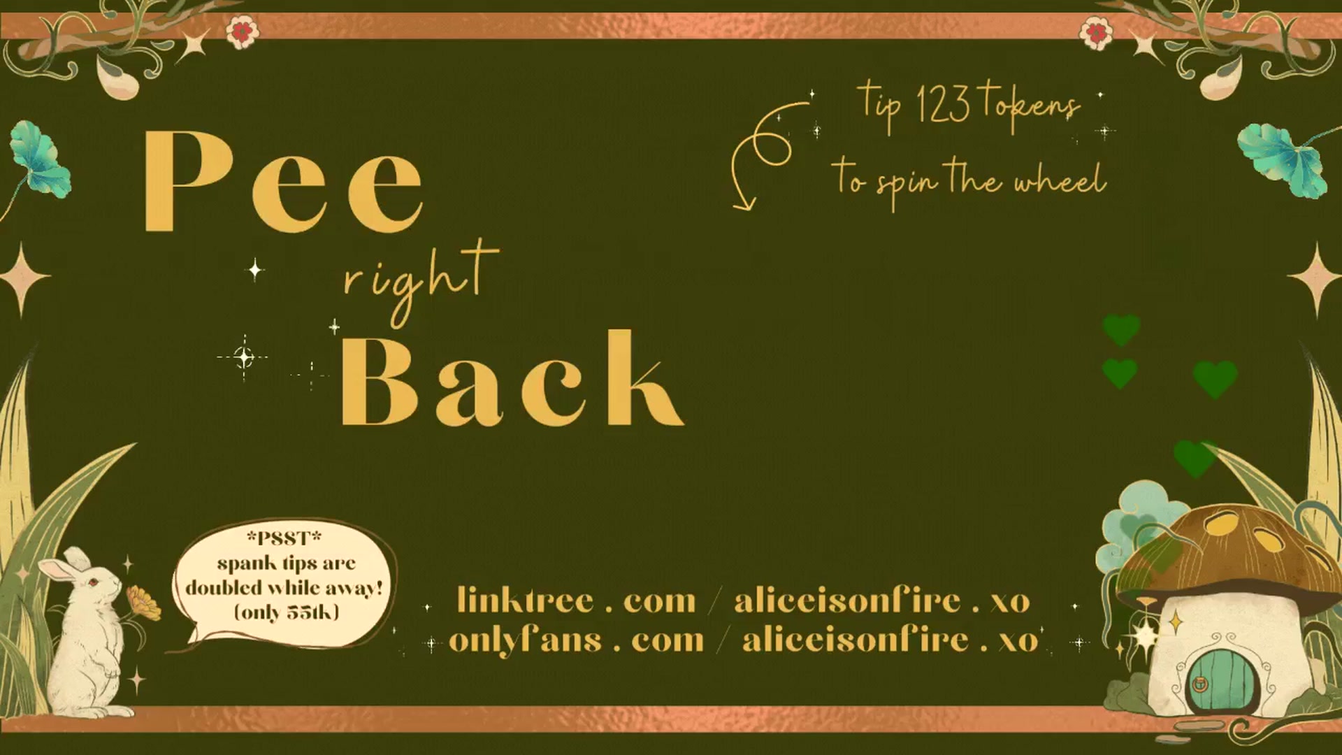 Gallery image thumbnail from aliceisonfire's myfreecams stream on, 06/29/2024, 09:06 image 14 of 20