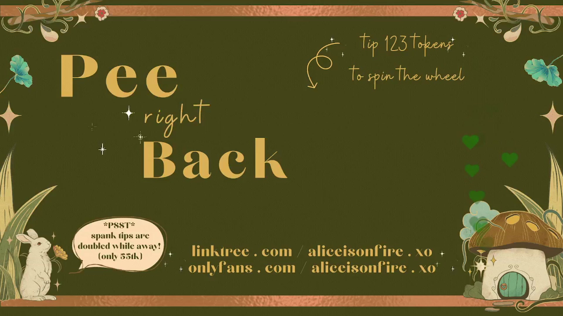 Gallery image thumbnail from aliceisonfire's myfreecams stream on, 07/01/2024, 11:09 image 3 of 20