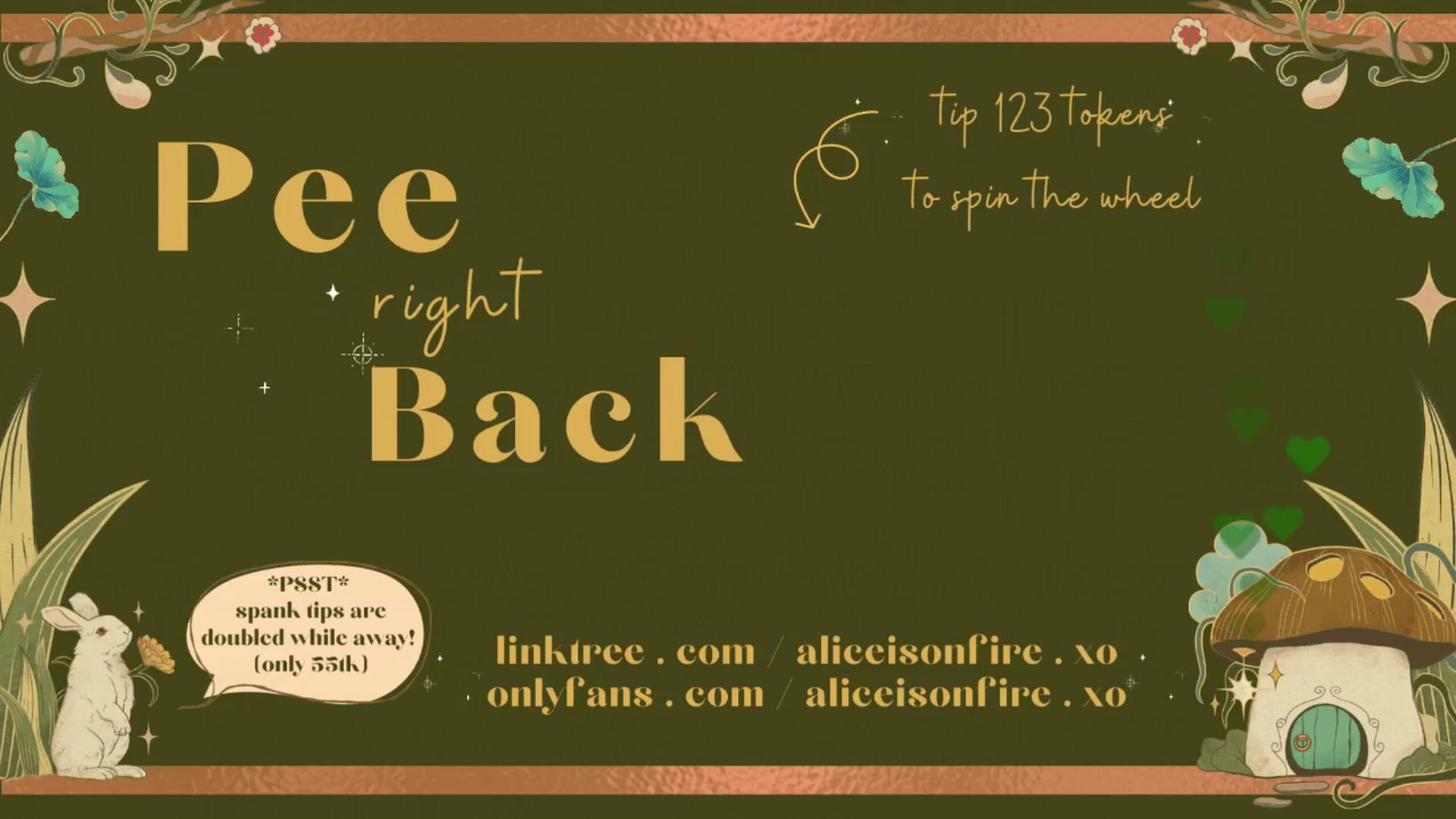 Gallery image thumbnail from aliceisonfire's myfreecams stream on, 07/06/2024, 08:18 image 6 of 20