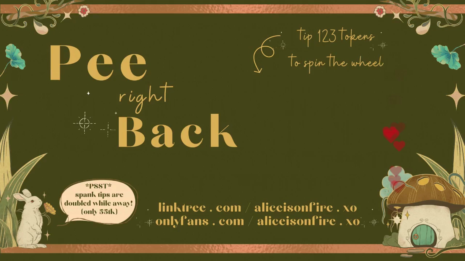 Gallery image thumbnail from aliceisonfire's myfreecams stream on, 07/07/2024, 09:52 image 1 of 20