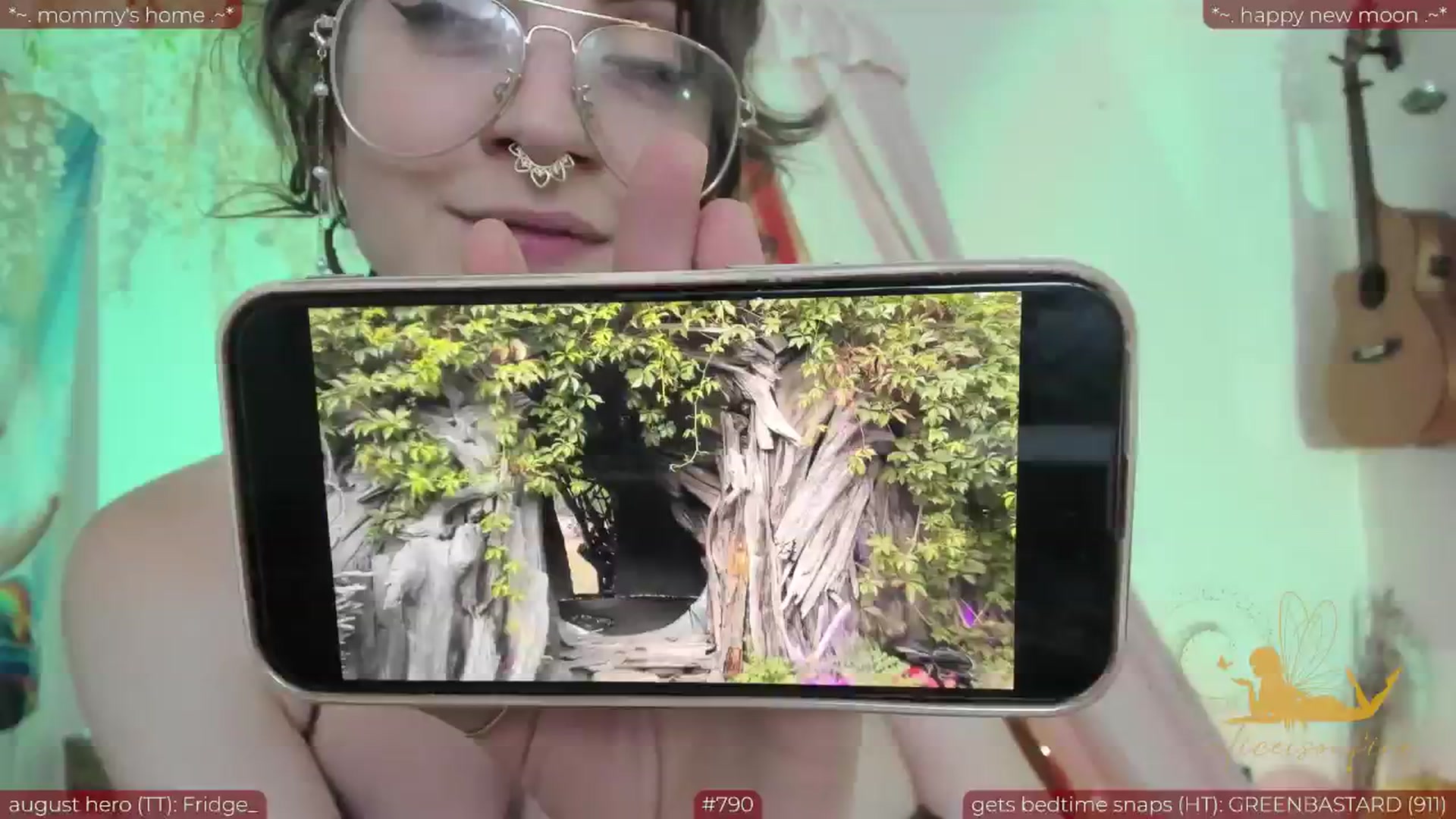 Gallery image thumbnail from aliceisonfire's myfreecams stream on, 08/07/2024, 08:58 image 17 of 20
