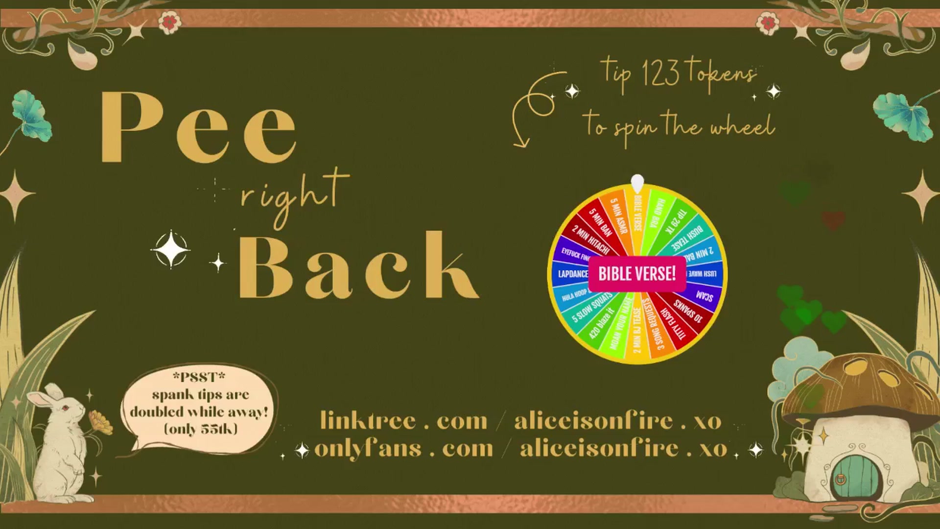 Gallery image thumbnail from aliceisonfire's myfreecams stream on, 07/04/2025, 05:40 image 14 of 20