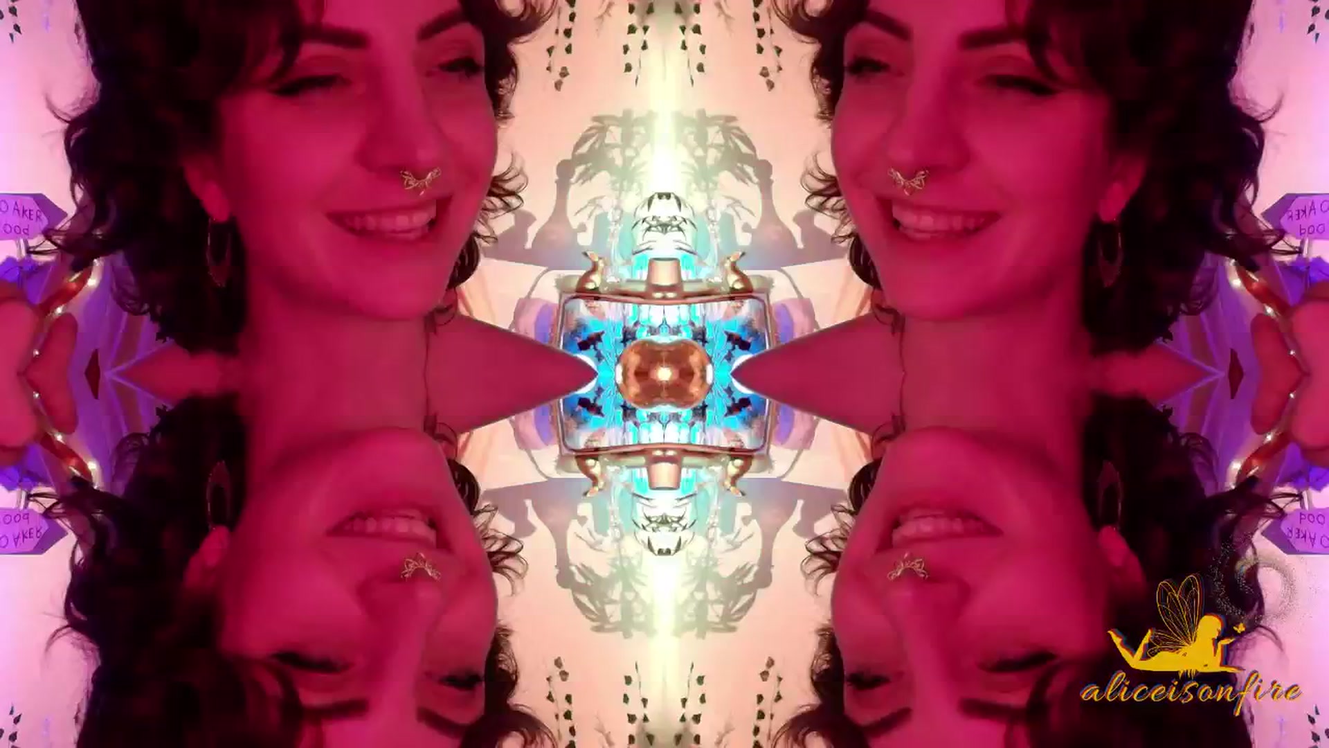 Gallery image thumbnail from aliceisonfire's myfreecams stream on, 07/04/2025, 11:12 image 20 of 20