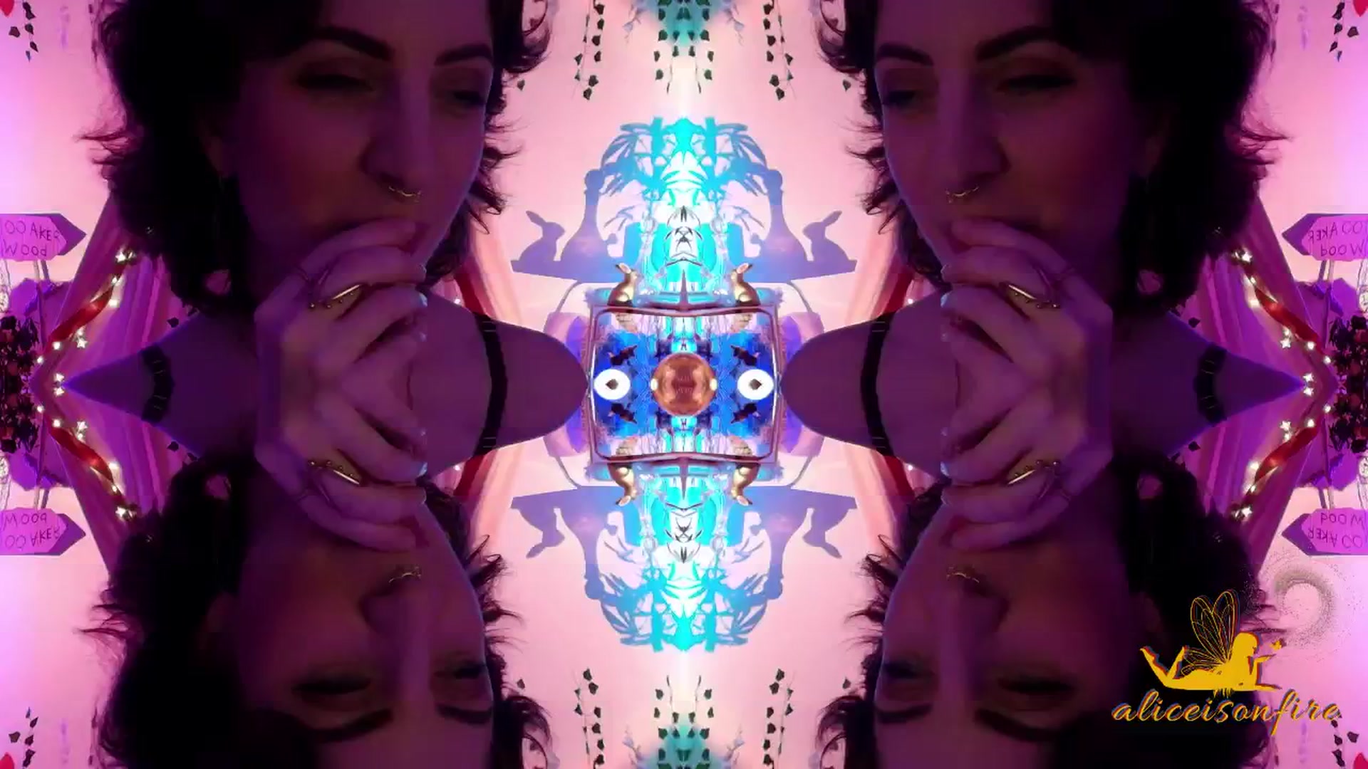 Gallery image thumbnail from aliceisonfire's myfreecams stream on, 07/05/2025, 09:36 image 7 of 20