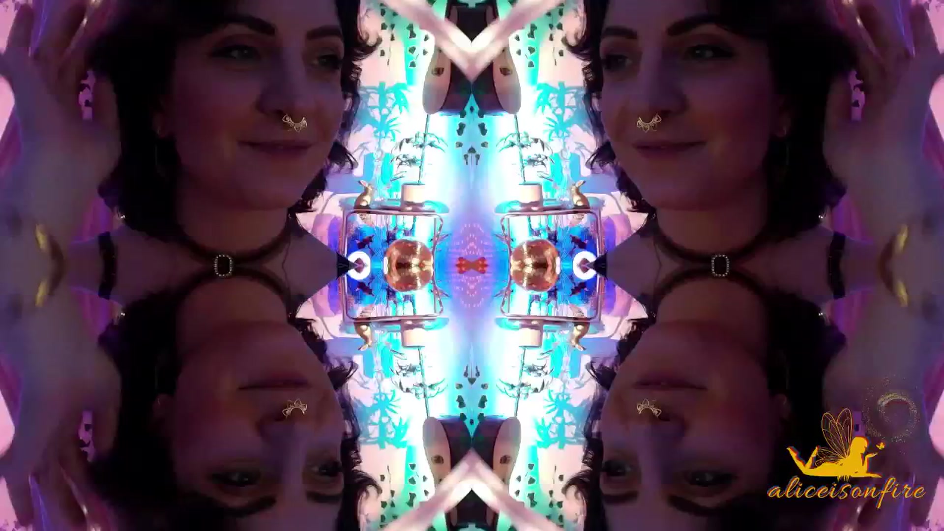 Gallery image thumbnail from aliceisonfire's myfreecams stream on, 07/05/2025, 09:36 image 8 of 20