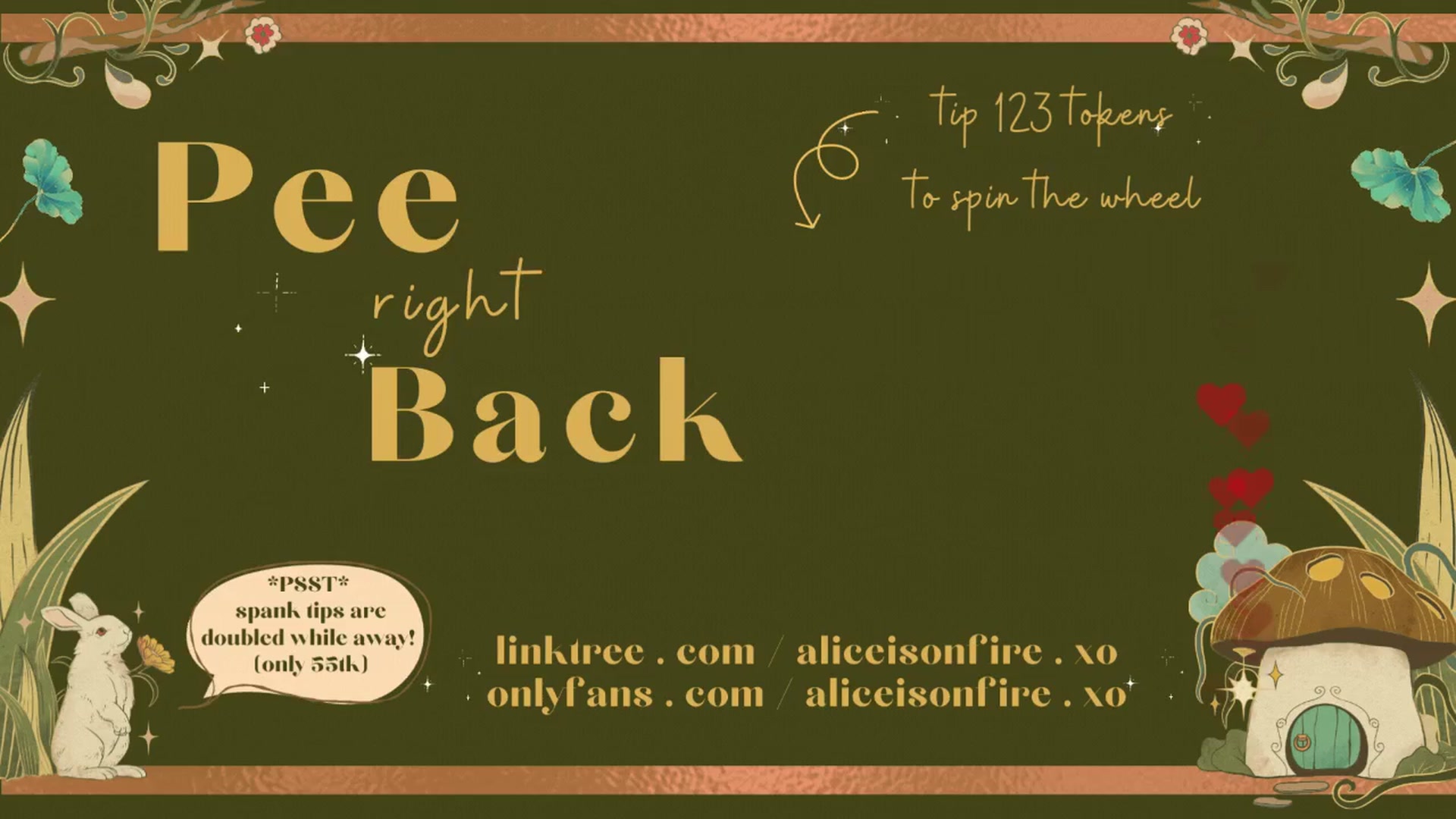 Gallery image thumbnail from aliceisonfire's myfreecams stream on, 08/06/2025, 13:08 image 10 of 20