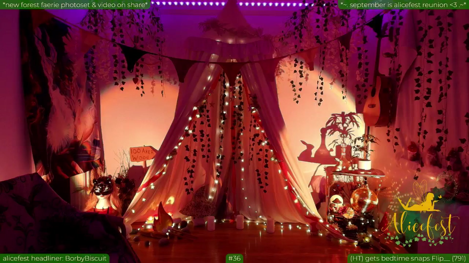 Gallery image thumbnail from aliceisonfire's myfreecams stream on, 09/03/2025, 11:03 image 15 of 20