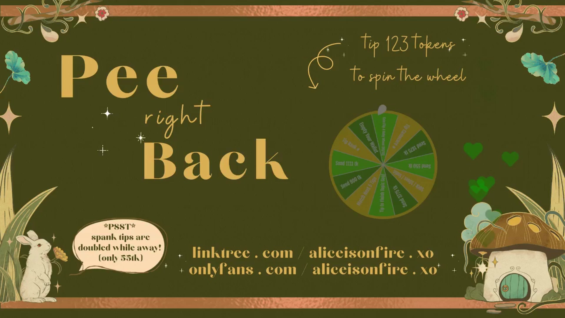 Gallery image thumbnail from aliceisonfire's myfreecams stream on, 09/16/2025, 10:47 image 10 of 20