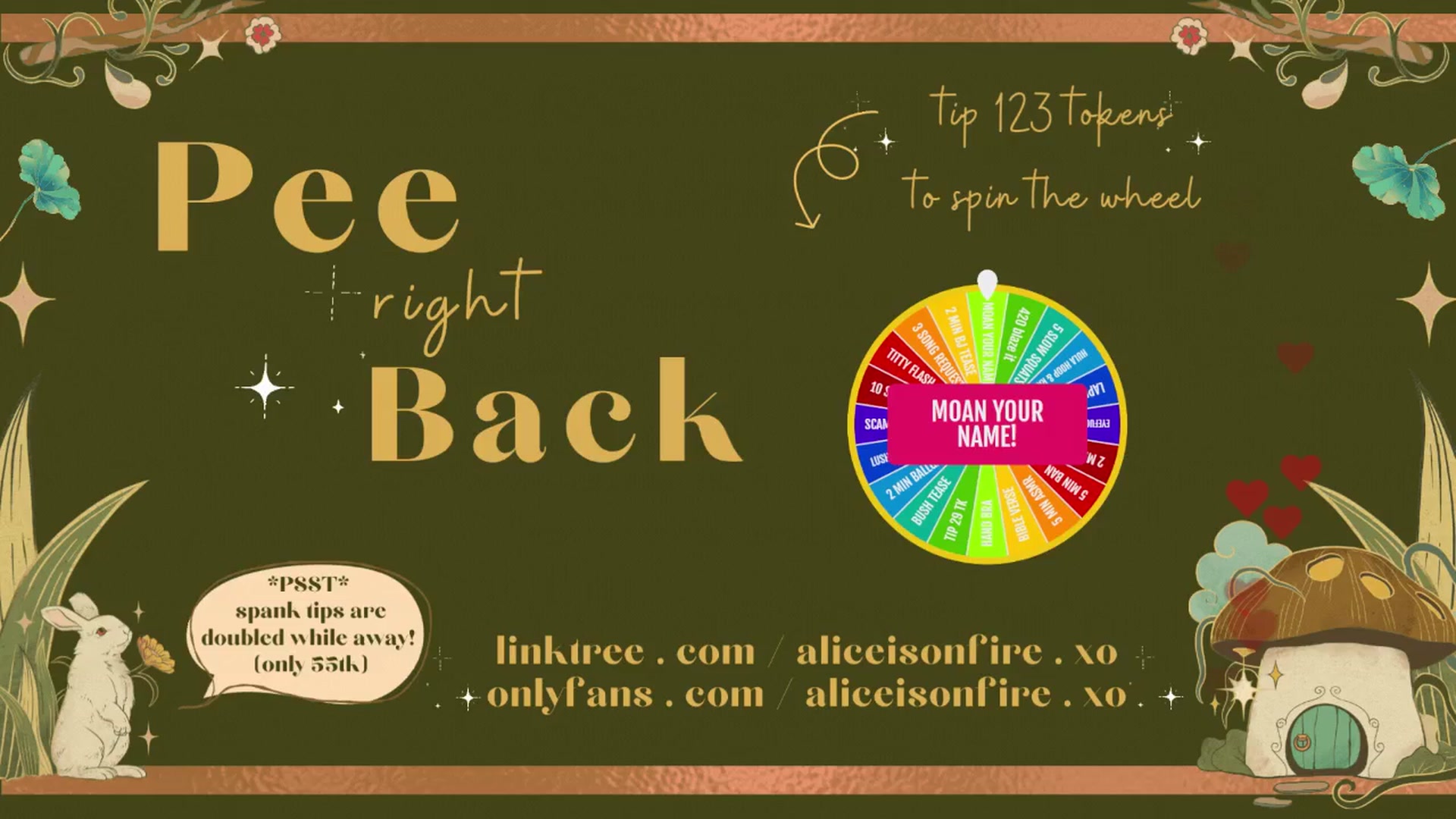 Gallery image thumbnail from aliceisonfire's myfreecams stream on, 10/10/2025, 08:11 image 9 of 20
