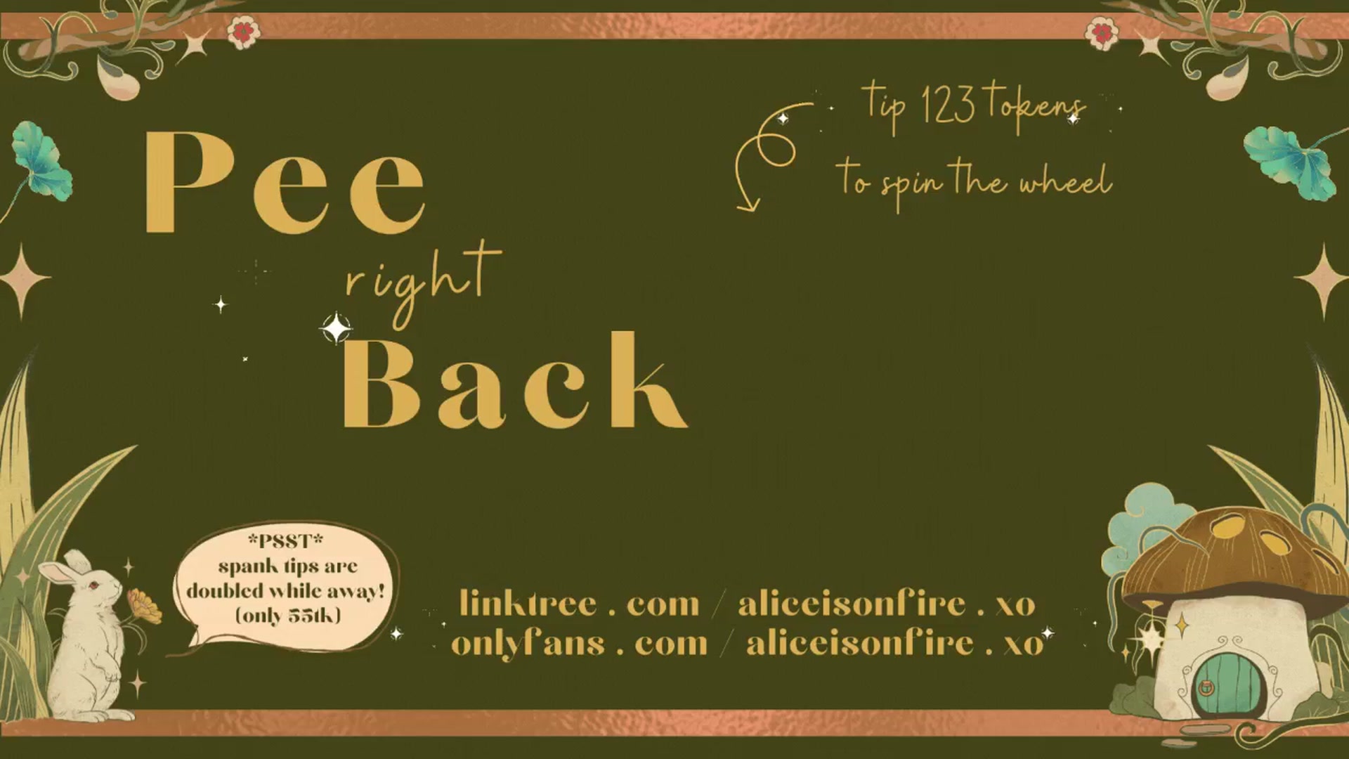 Gallery image thumbnail from aliceisonfire's myfreecams stream on, 11/14/2025, 07:09 image 4 of 20