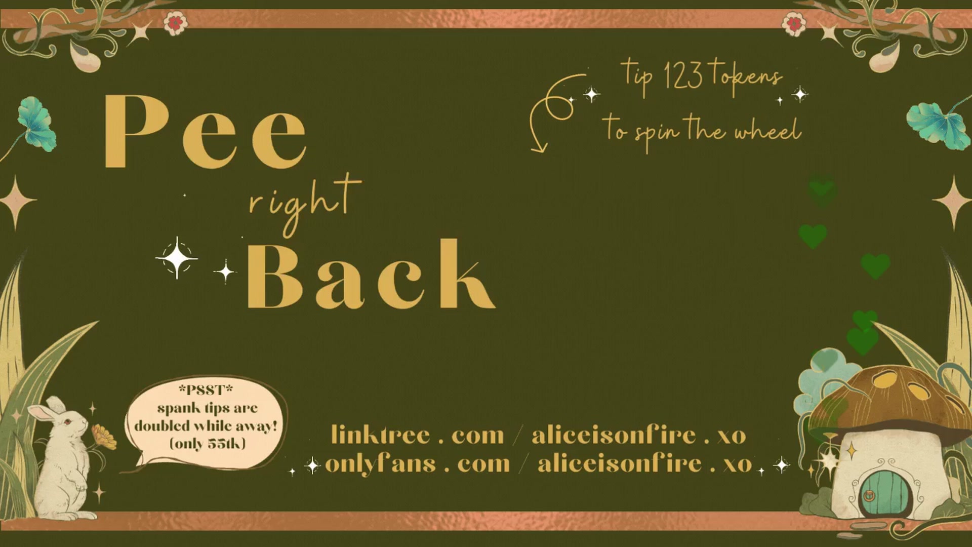 Gallery image thumbnail from aliceisonfire's myfreecams stream on, 11/19/2025, 11:07 image 13 of 20