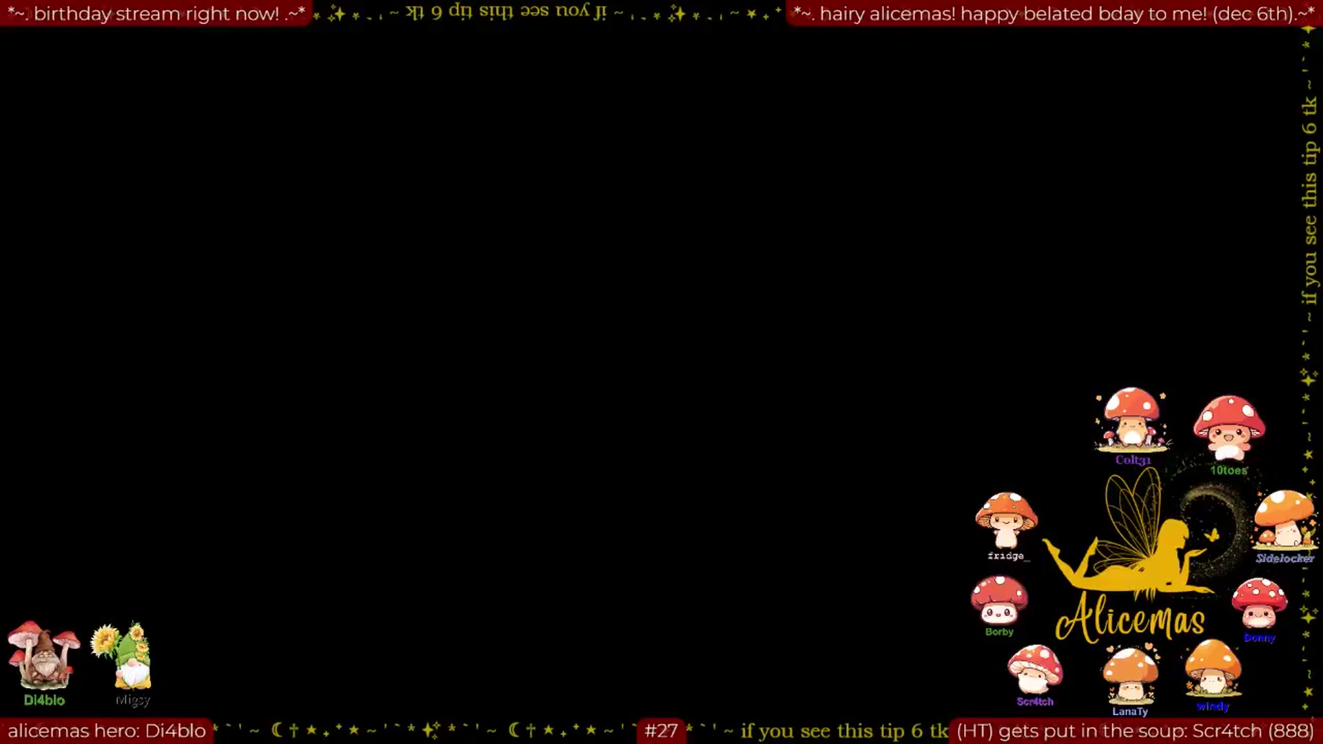 Gallery image thumbnail from aliceisonfire's myfreecams stream on, 12/10/2025, 10:31 image 14 of 20