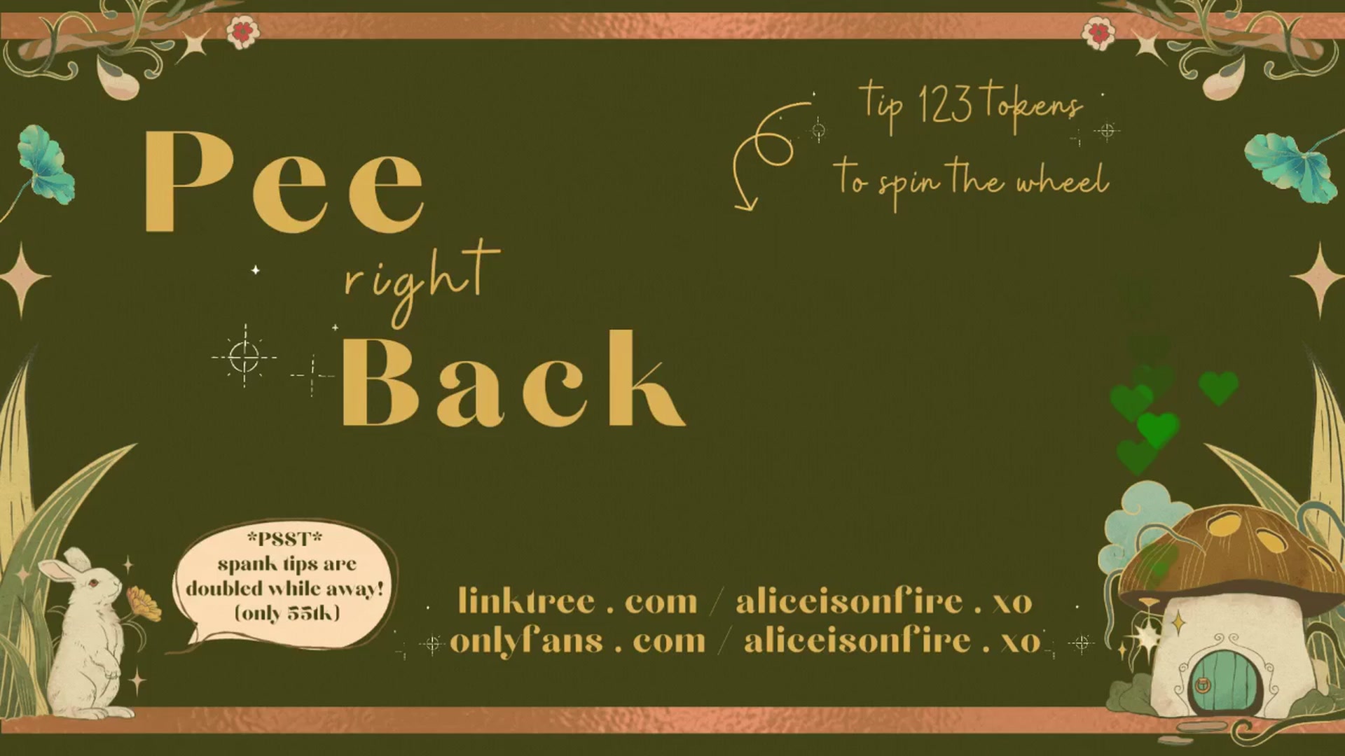 Gallery image thumbnail from aliceisonfire's myfreecams stream on, 12/20/2025, 11:46 image 7 of 20