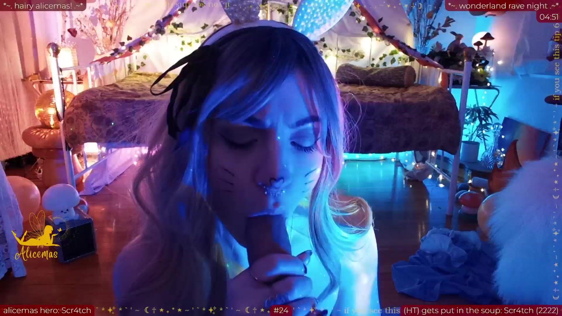 Gallery image thumbnail from aliceisonfire's myfreecams stream on, 12/27/2025, 12:24 image 13 of 20