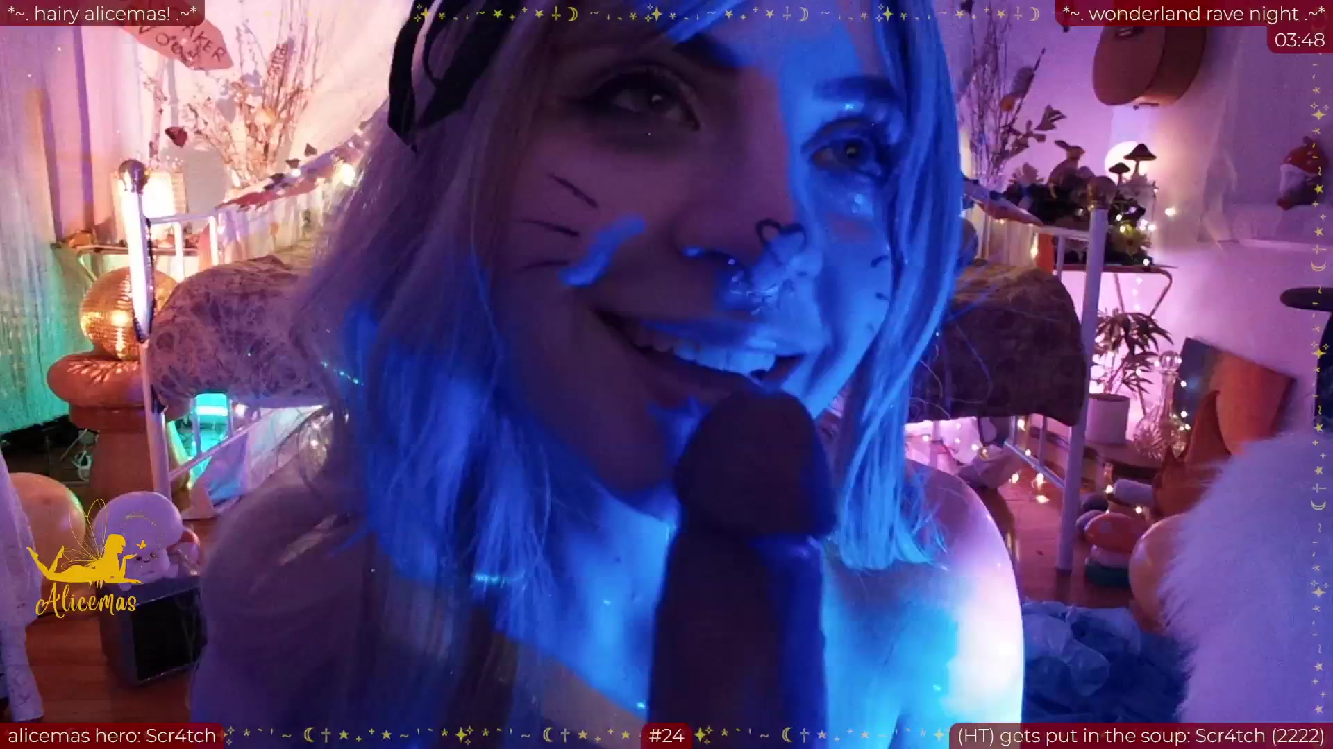 Gallery image thumbnail from aliceisonfire's myfreecams stream on, 12/27/2025, 12:24 image 14 of 20