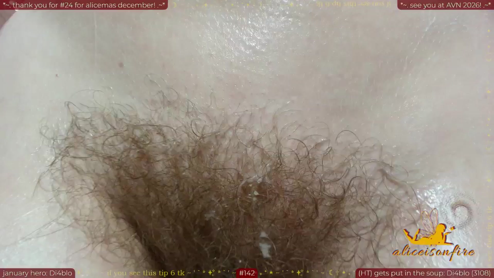 Gallery image thumbnail from aliceisonfire's myfreecams stream on, 01/13/2026, 12:09 image 7 of 20