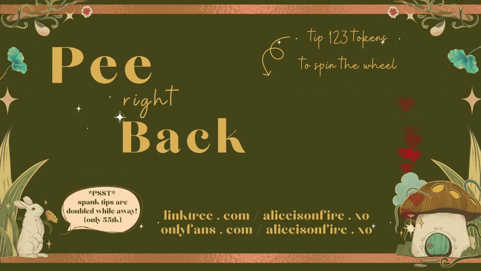 Gallery image thumbnail from aliceisonfire's myfreecams stream on, 02/01/2026, 09:41 image 5 of 20