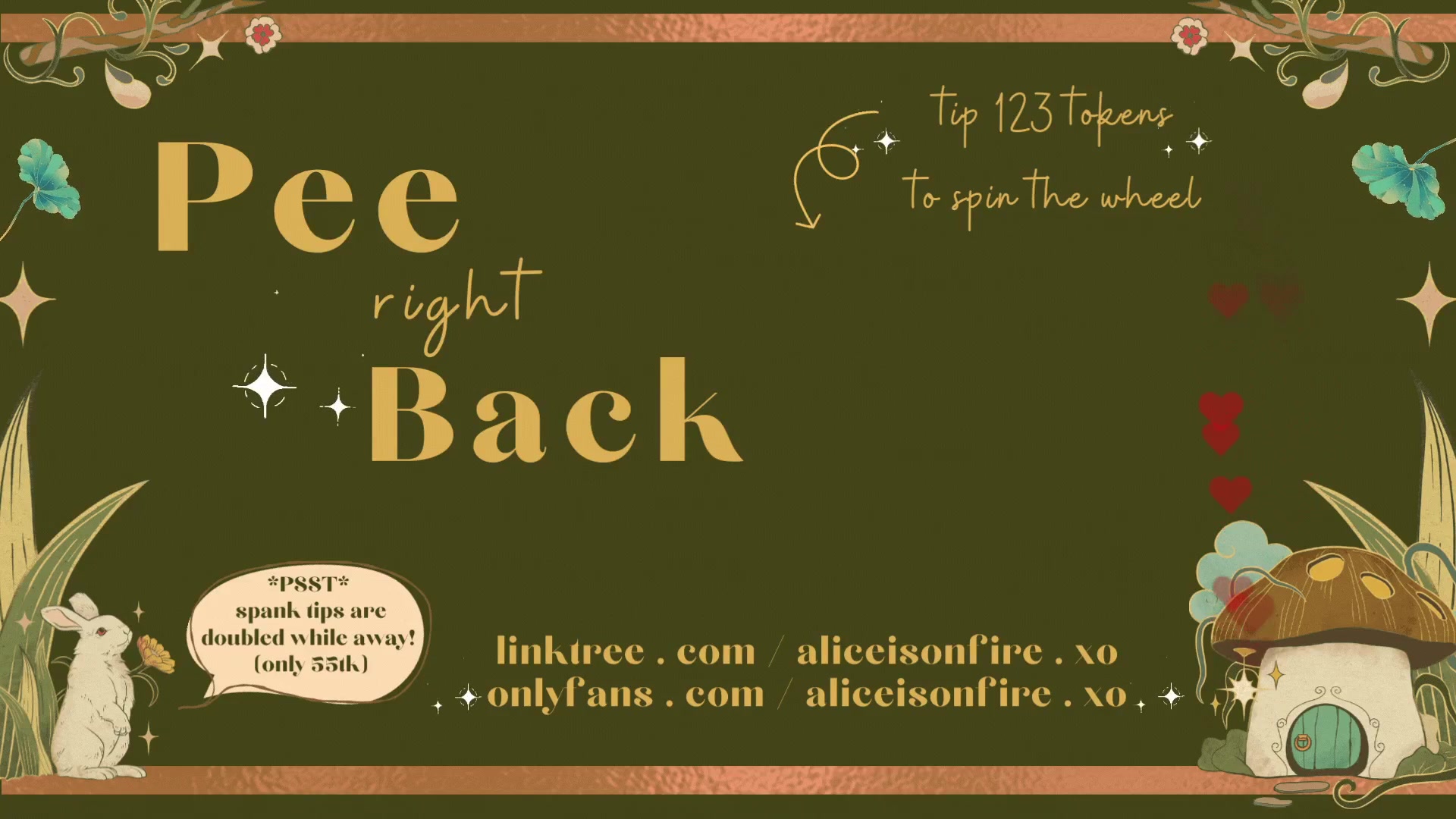 Gallery image thumbnail from aliceisonfire's myfreecams stream on, 02/01/2026, 11:20 image 14 of 20