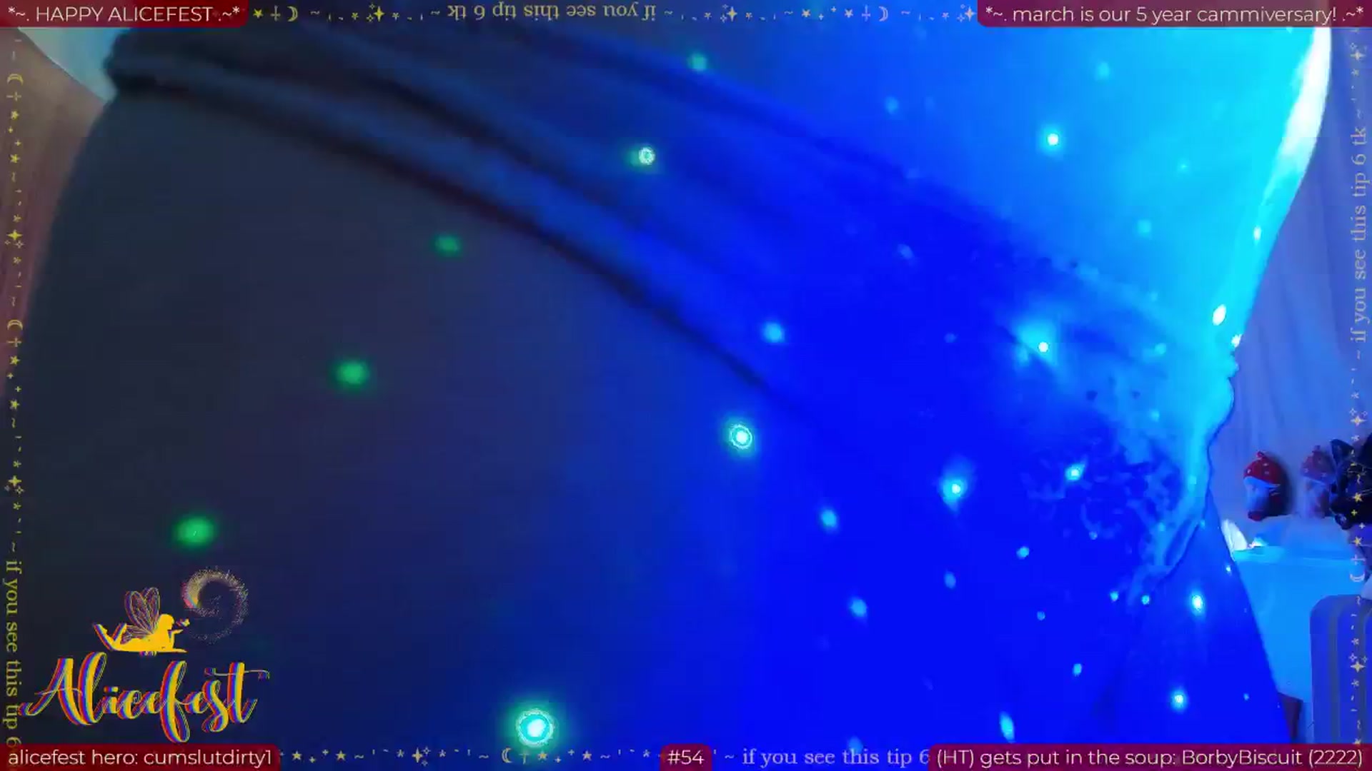 Gallery image thumbnail from aliceisonfire's myfreecams stream on, 03/07/2026, 12:39 image 18 of 20