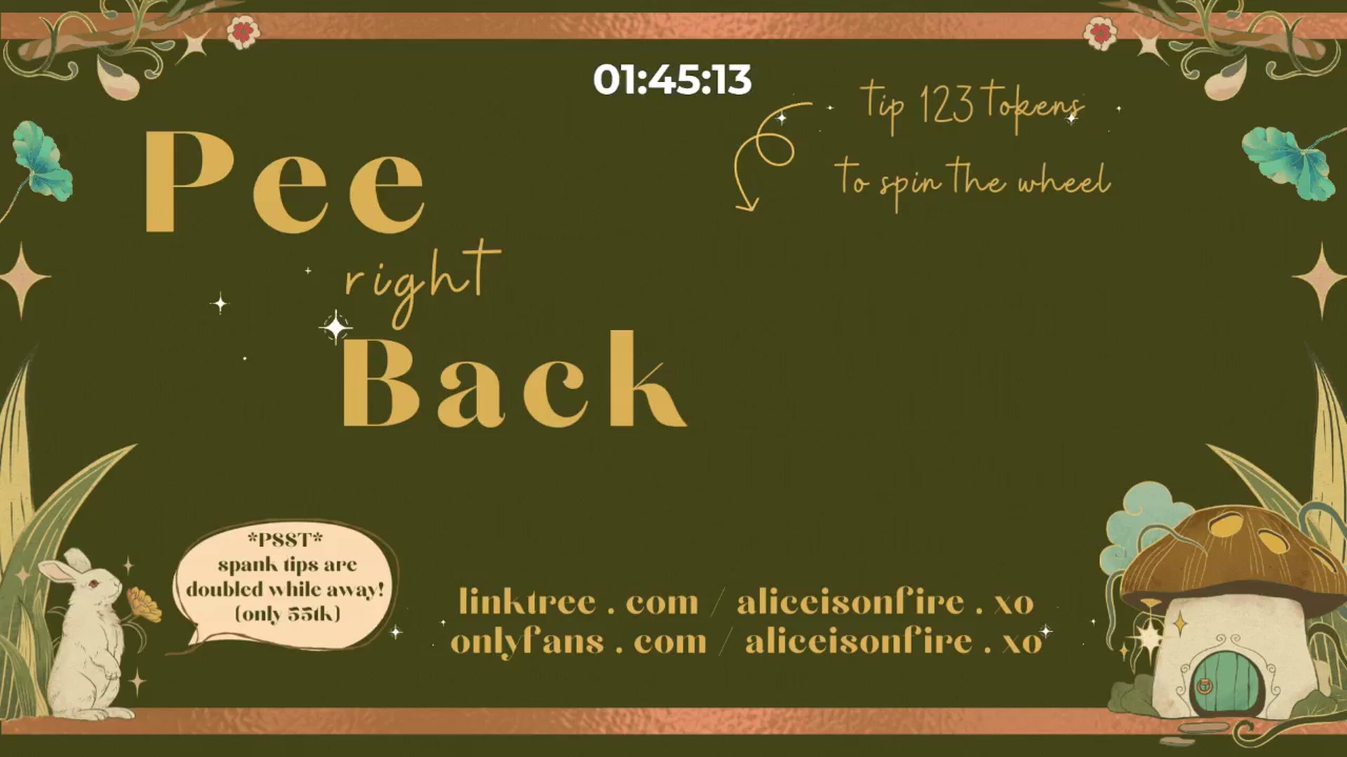 Gallery image thumbnail from aliceisonfire's myfreecams stream on, 03/11/2026, 14:09 image 7 of 20