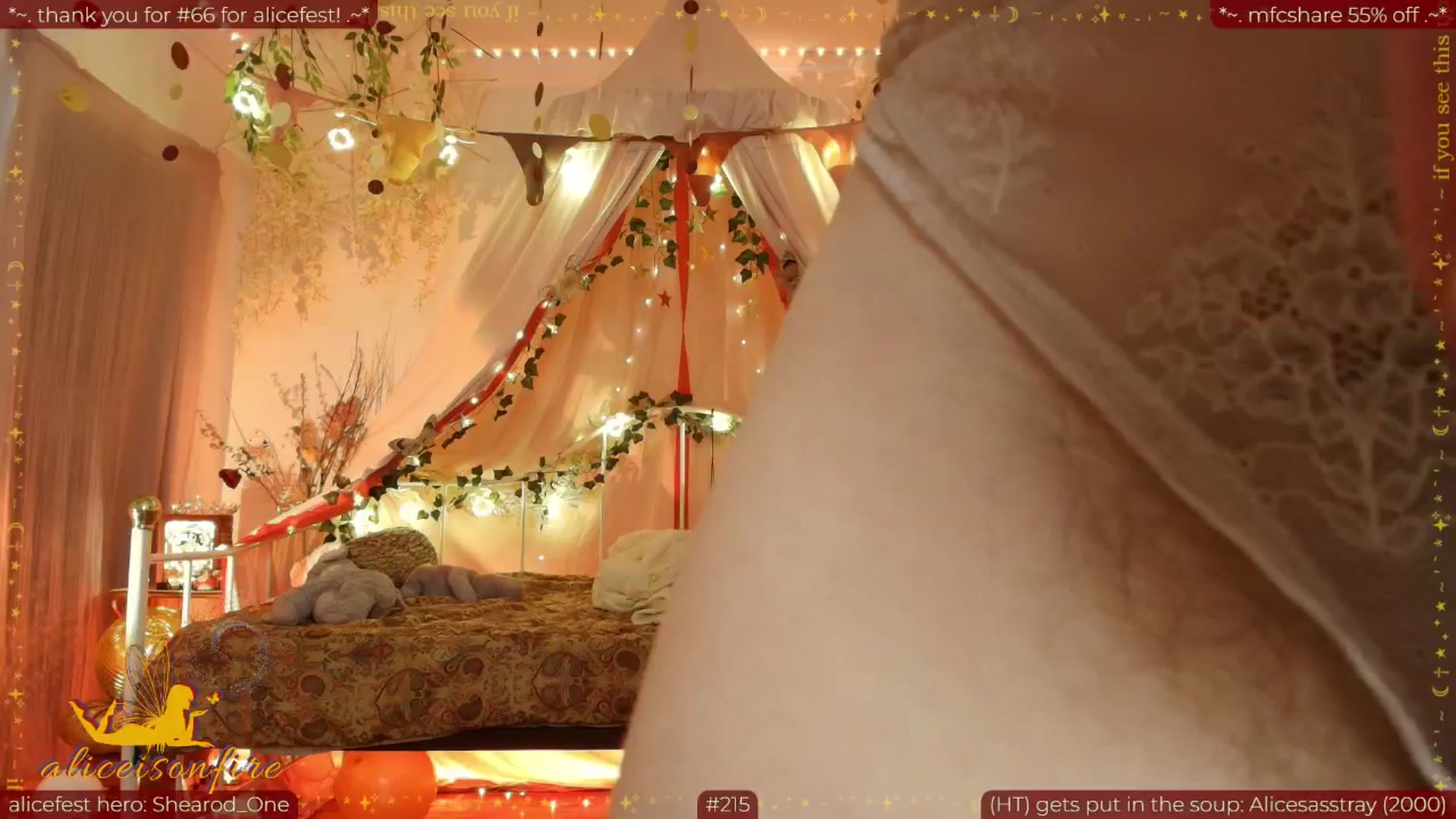 Gallery image thumbnail from aliceisonfire's myfreecams stream on, 04/07/2026, 11:10 image 19 of 20