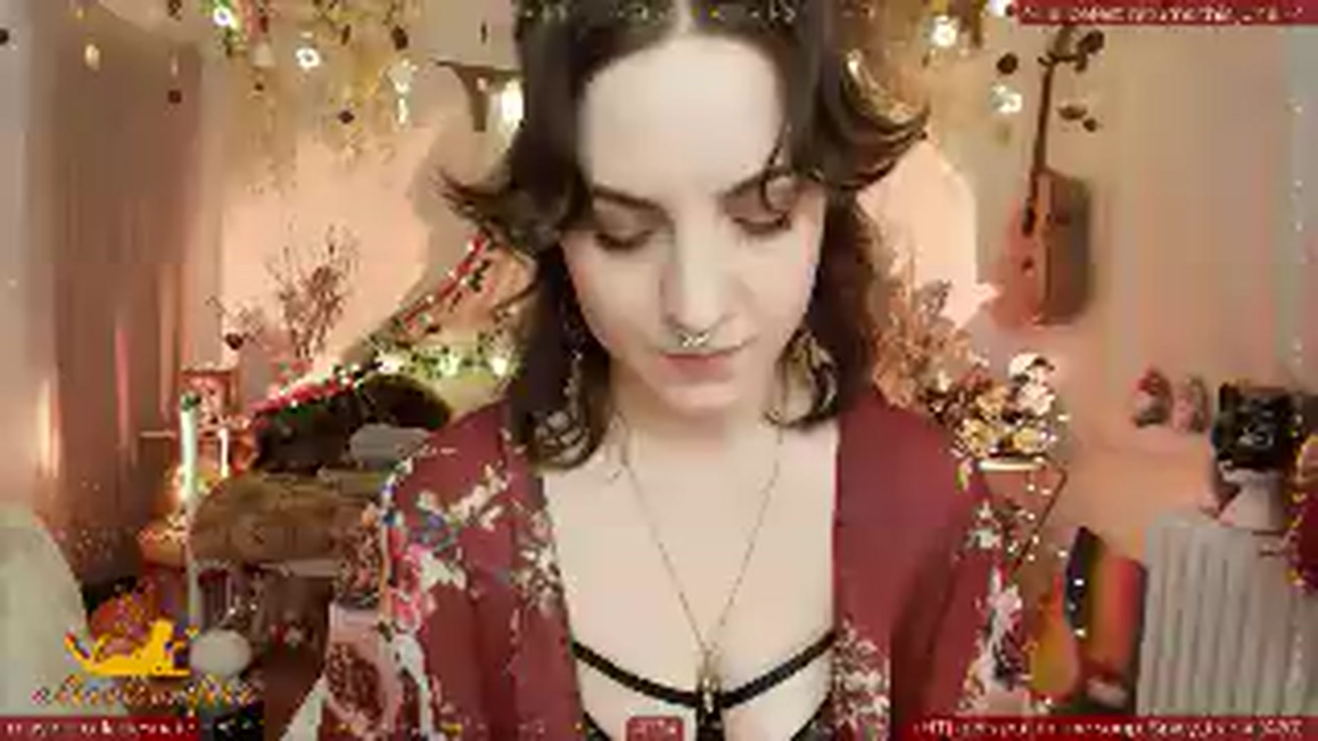 Gallery image thumbnail from aliceisonfire's myfreecams stream on, 05/15/2026, 10:37 image 14 of 20