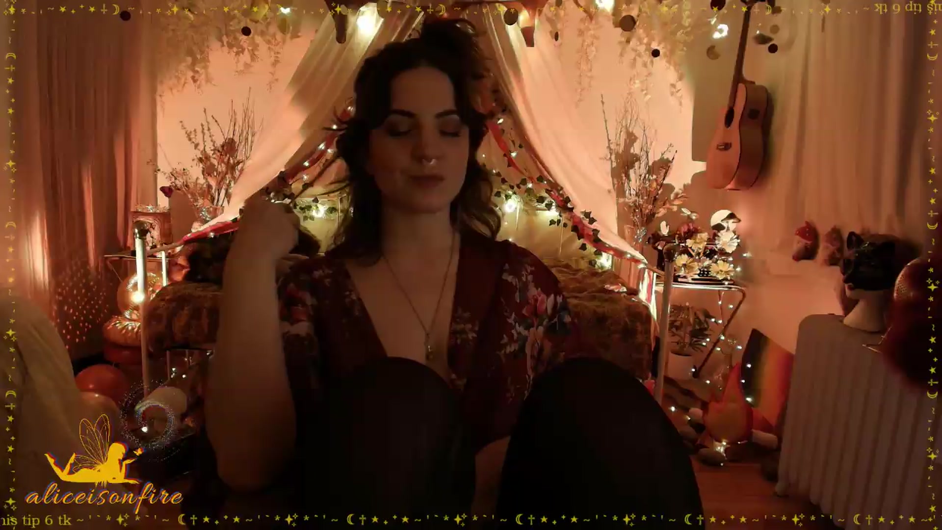 Gallery image thumbnail from aliceisonfire's myfreecams stream on, 05/15/2026, 11:47 image 20 of 20