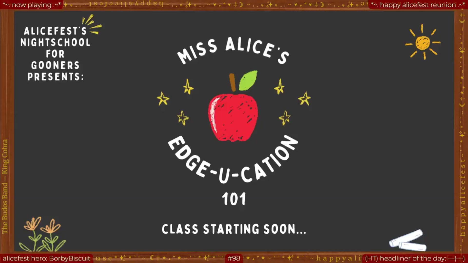 Gallery image thumbnail from aliceisonfire's myfreecams stream on, 06/26/2026, 08:03 image 3 of 20